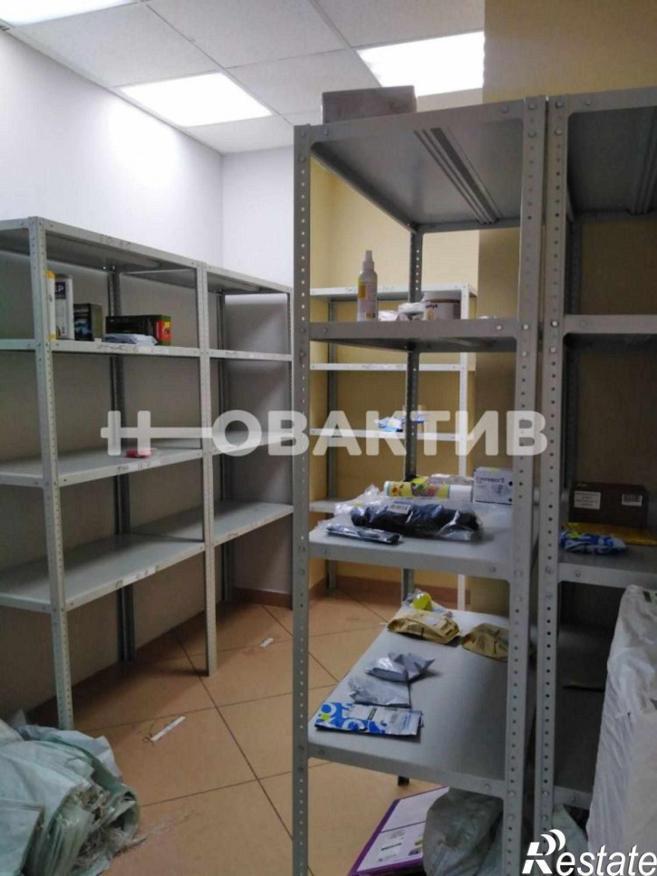 Торговое помещение улица Котовского, 17