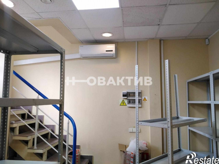 Торговое помещение улица Котовского, 17