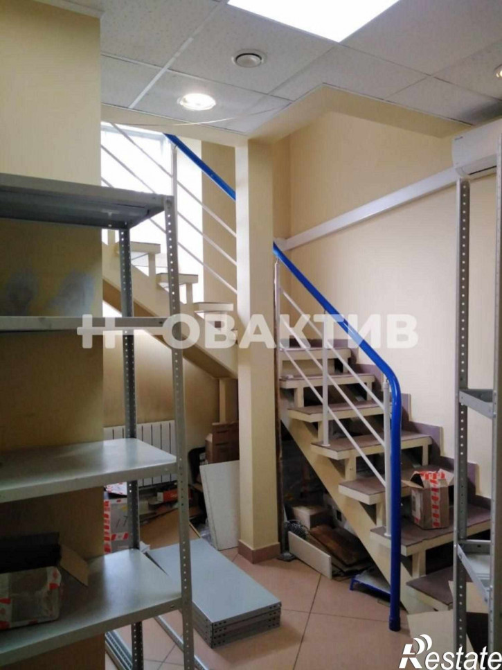 Торговое помещение улица Котовского, 17