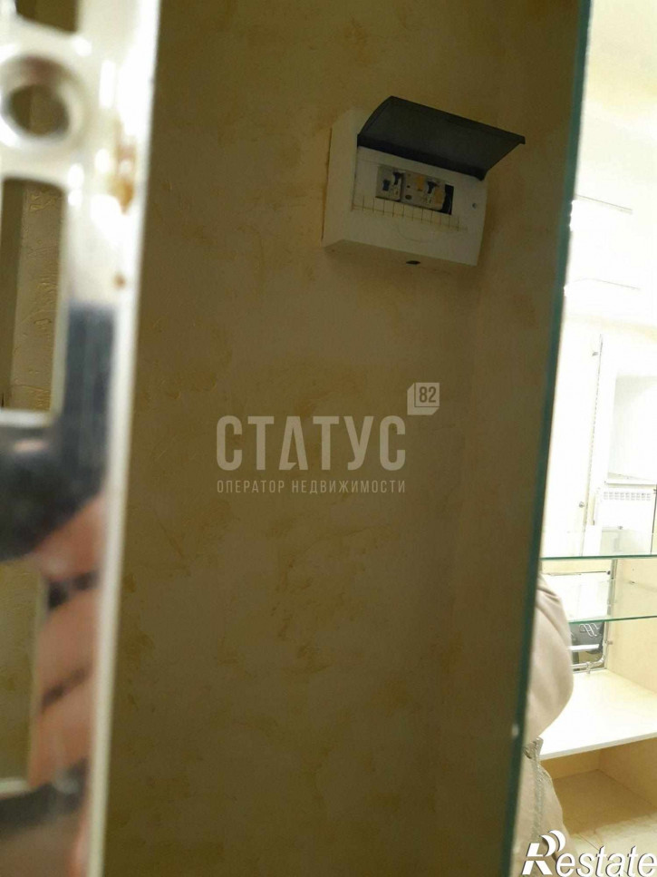 Торговое помещение Пушкинская ул, 16