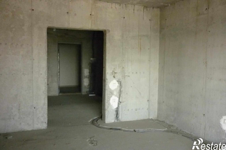 3-комн квартира в новом доме Пастухова , 20