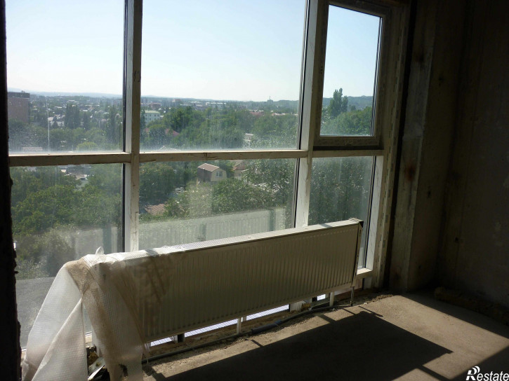 3-комн квартира в новом доме Пастухова , 20