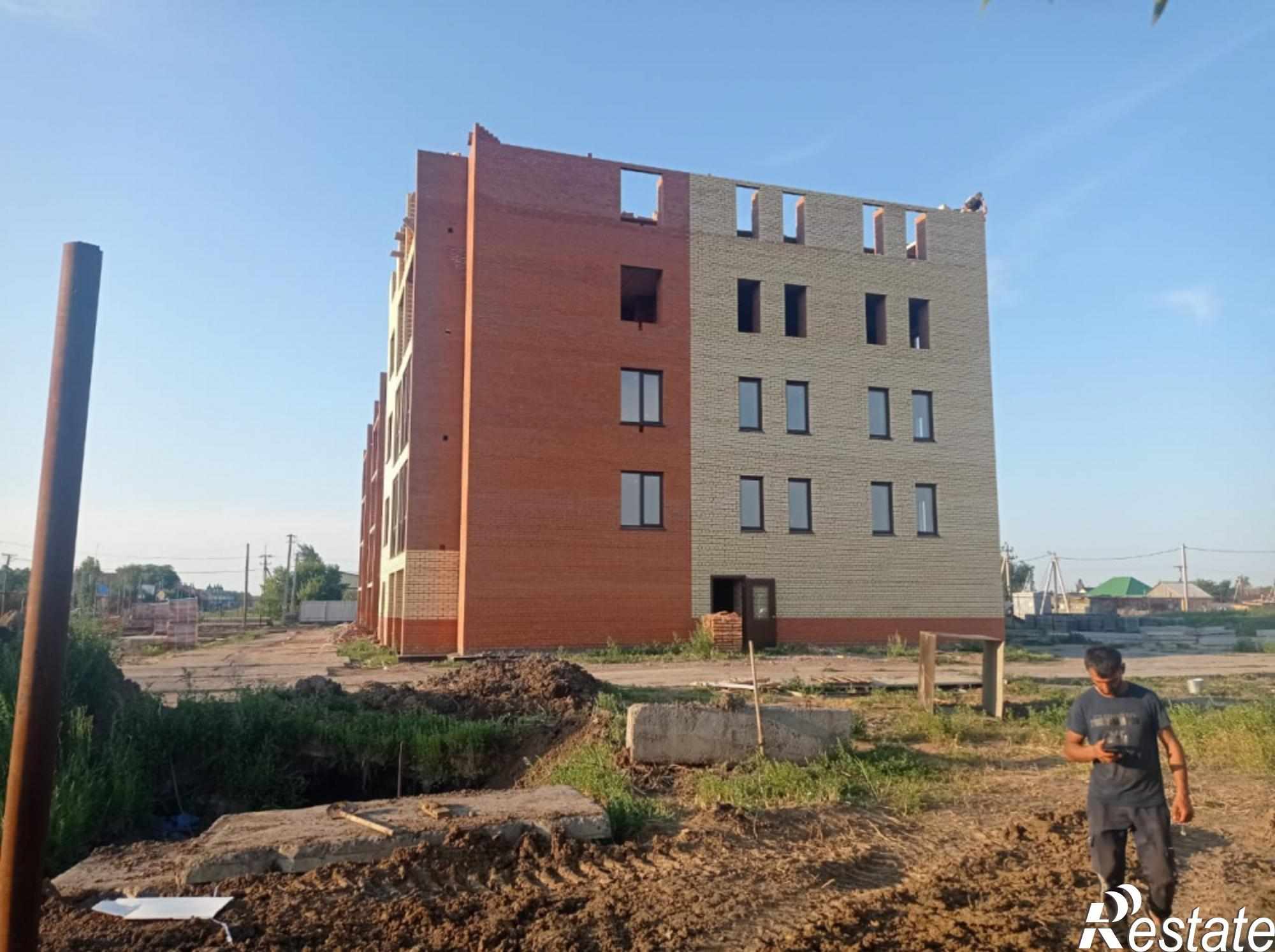 Купить квартиру за 2 420 000 рублей на ул Советская, 51