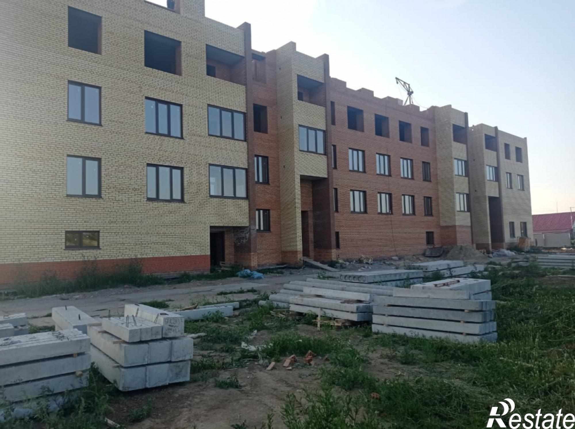 Купить квартиру за 2 420 000 рублей на ул Советская, 51