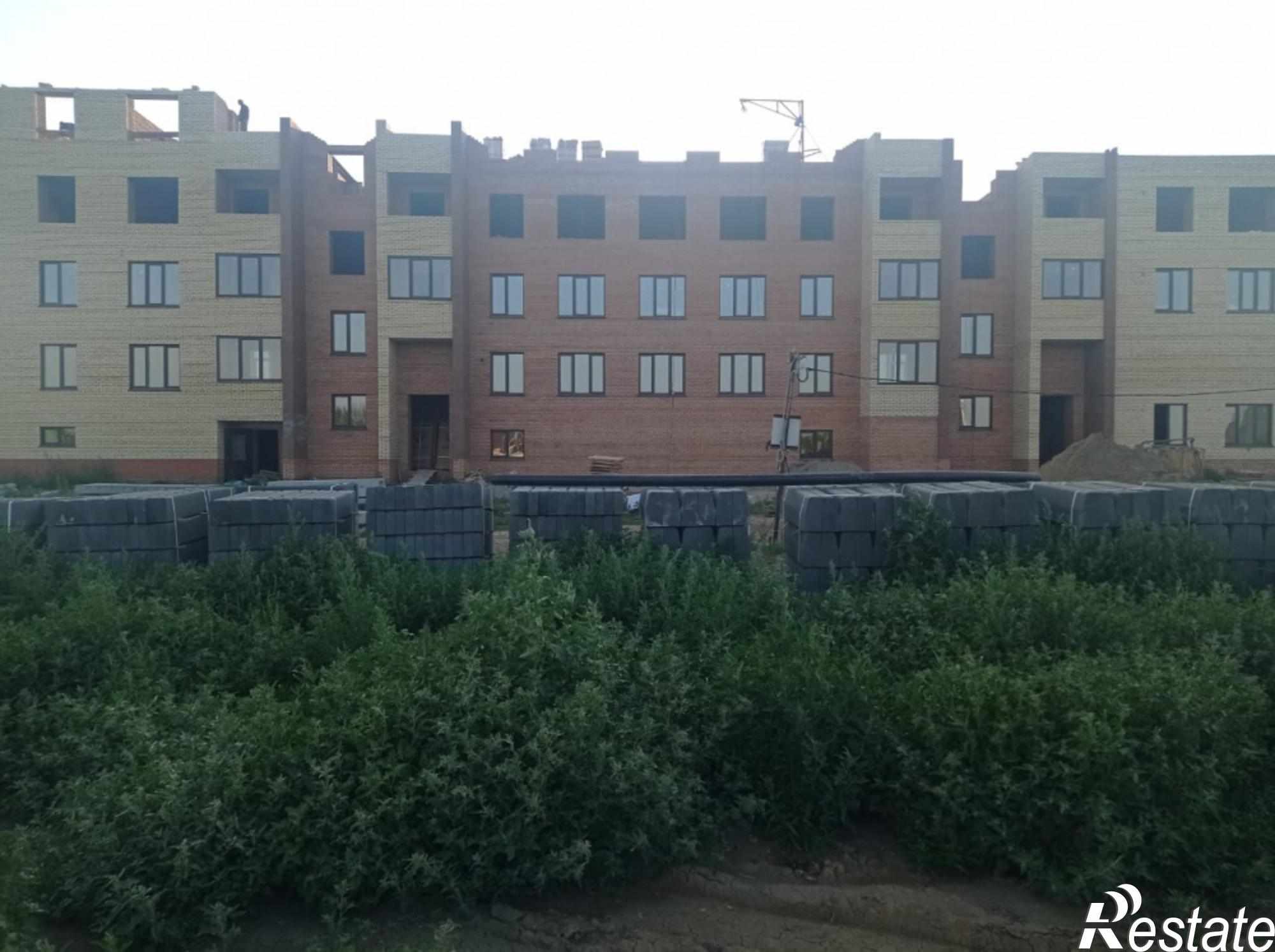 Купить квартиру за 2 420 000 рублей на ул Советская, 51