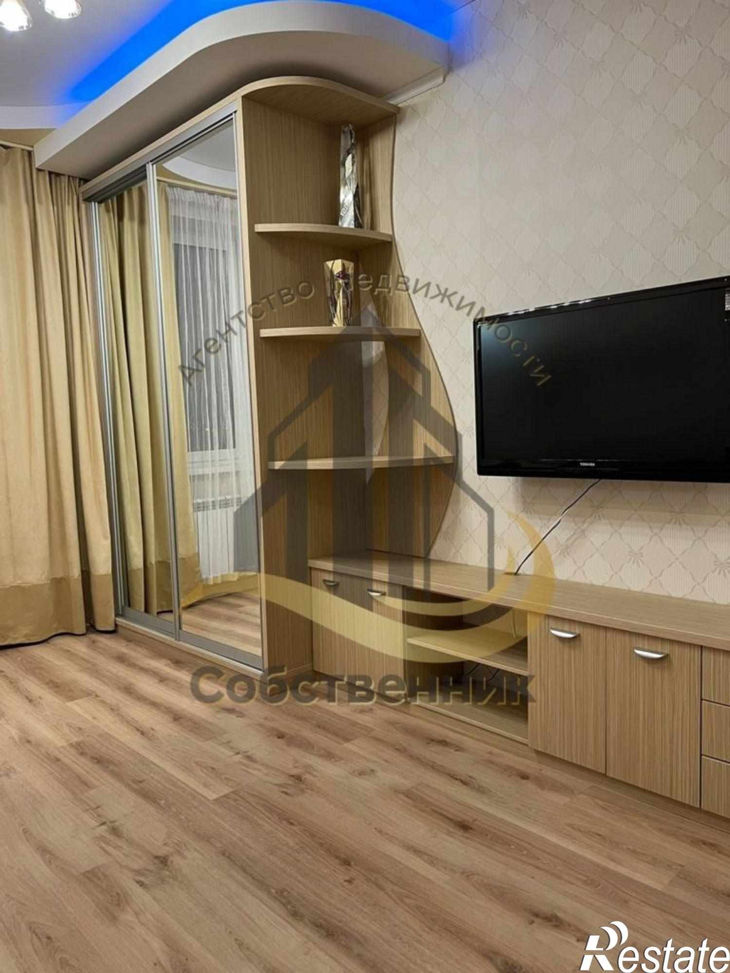 Сдать квартиру за 55 000 рублей на Степной мкр, 13