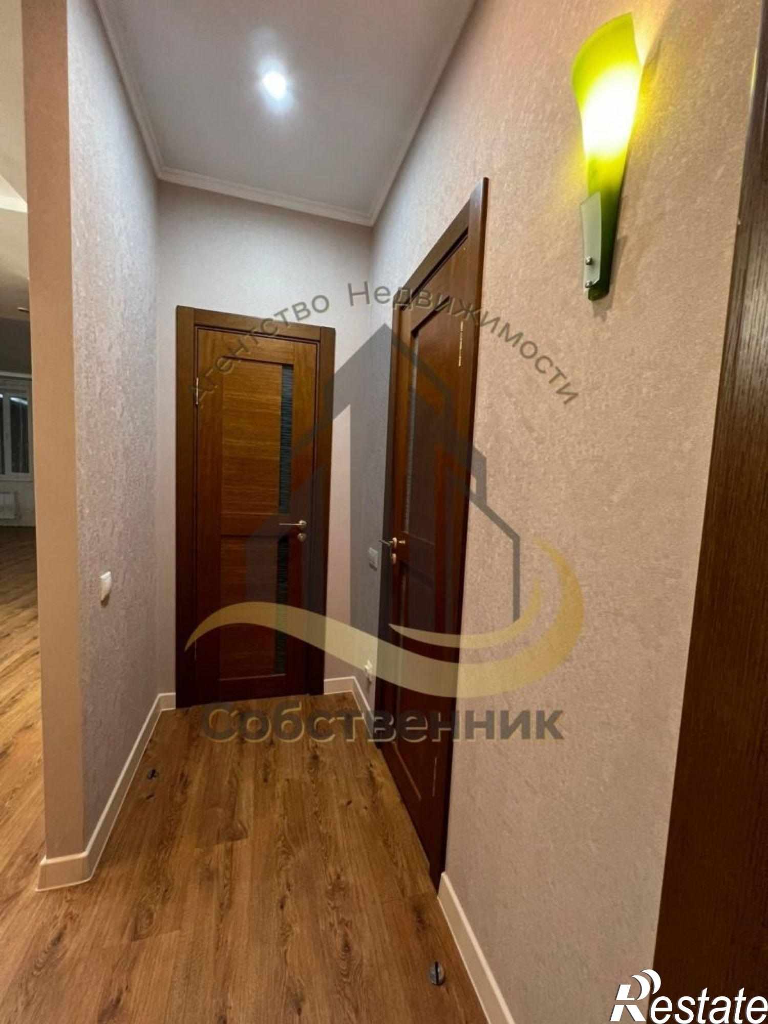 Сдать квартиру за 55 000 рублей на Степной мкр, 13