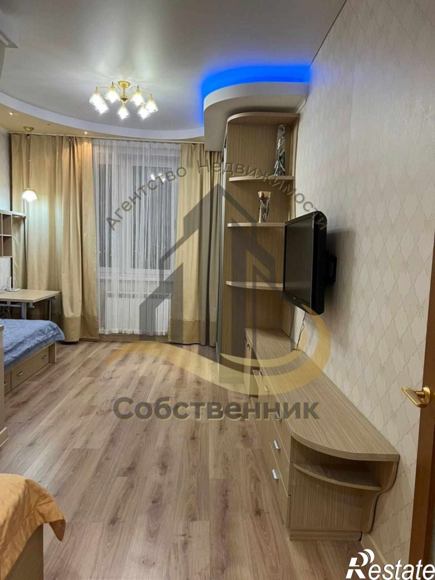 Сдать квартиру за 55 000 рублей на Степной мкр, 13