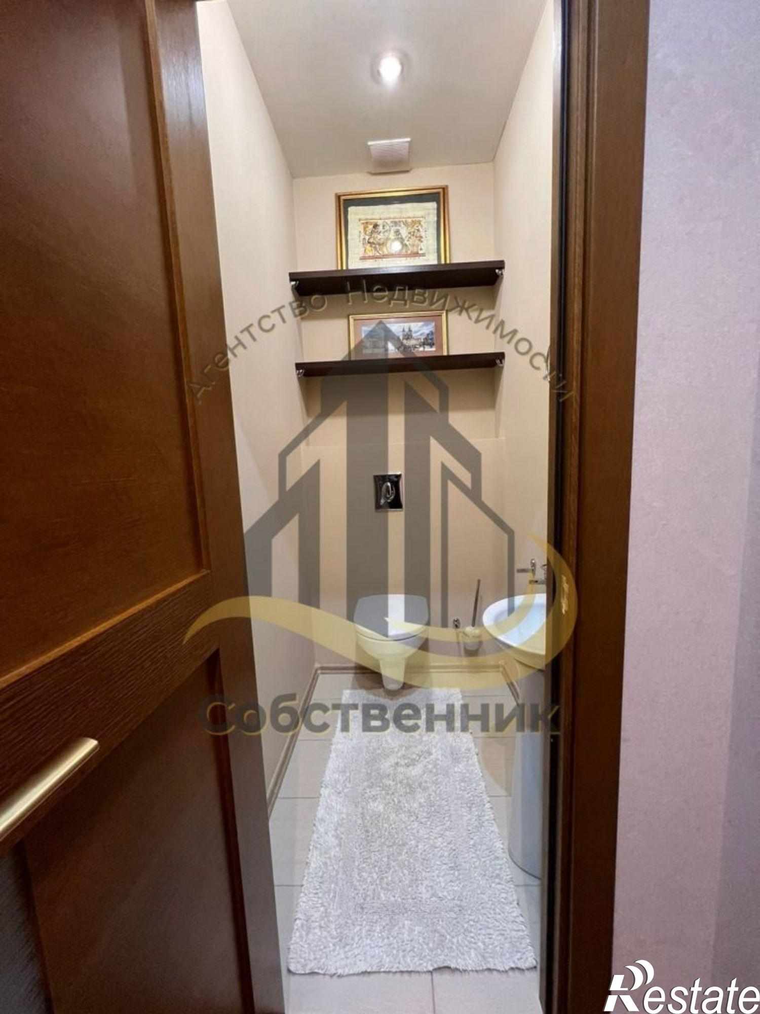 Сдать квартиру за 55 000 рублей на Степной мкр, 13