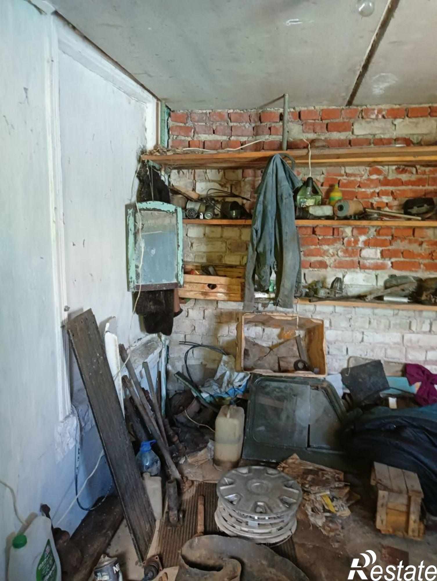 Купить дачу, дом, коттедж за 3 350 000 рублей на Кольцевая ул