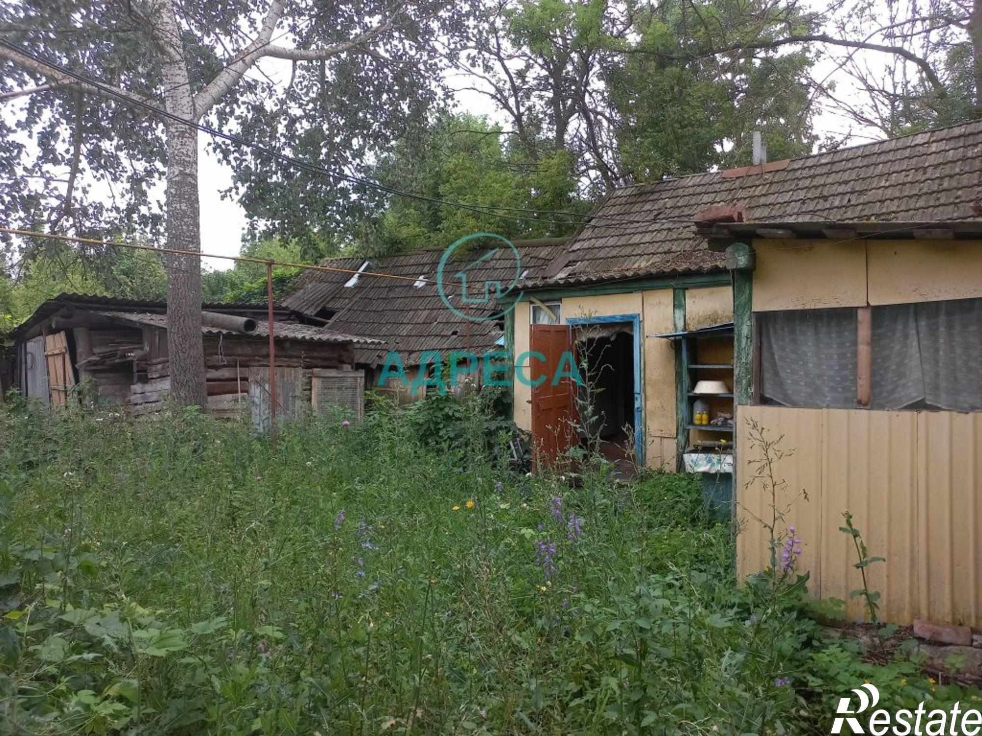 Купить дачу, дом, коттедж за 600 000 рублей на Луговая