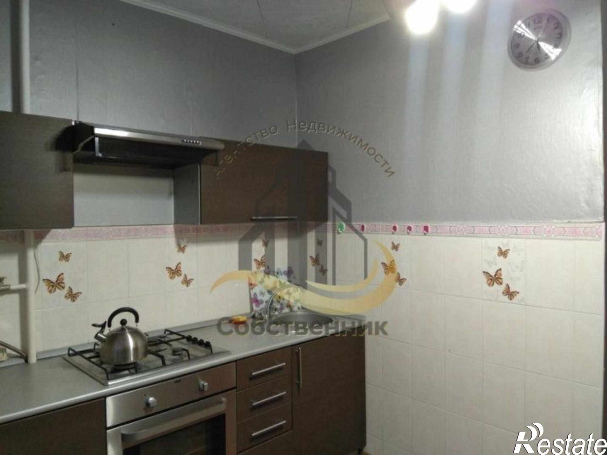 Сдать квартиру за 15 000 рублей на Южный мкр, 2