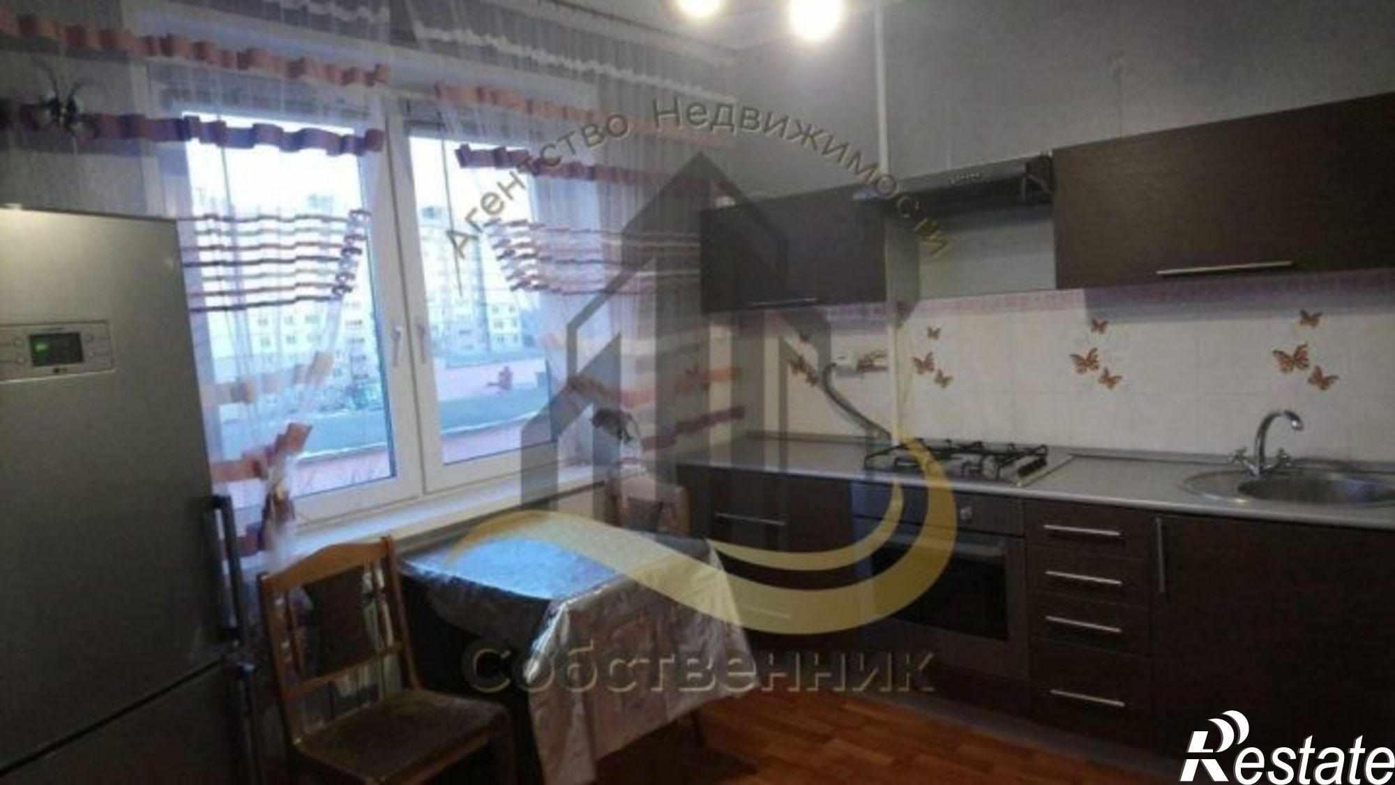 Сдать квартиру за 15 000 рублей на Южный мкр, 2
