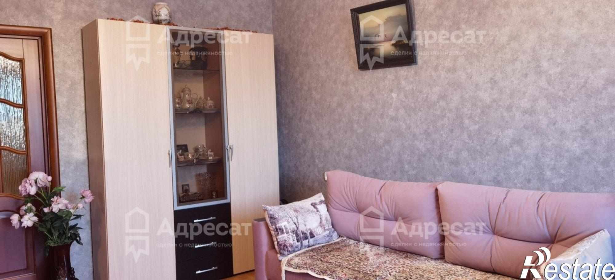 Купить квартиру за 4 900 000 рублей на ул. Электролесовская,  д.86