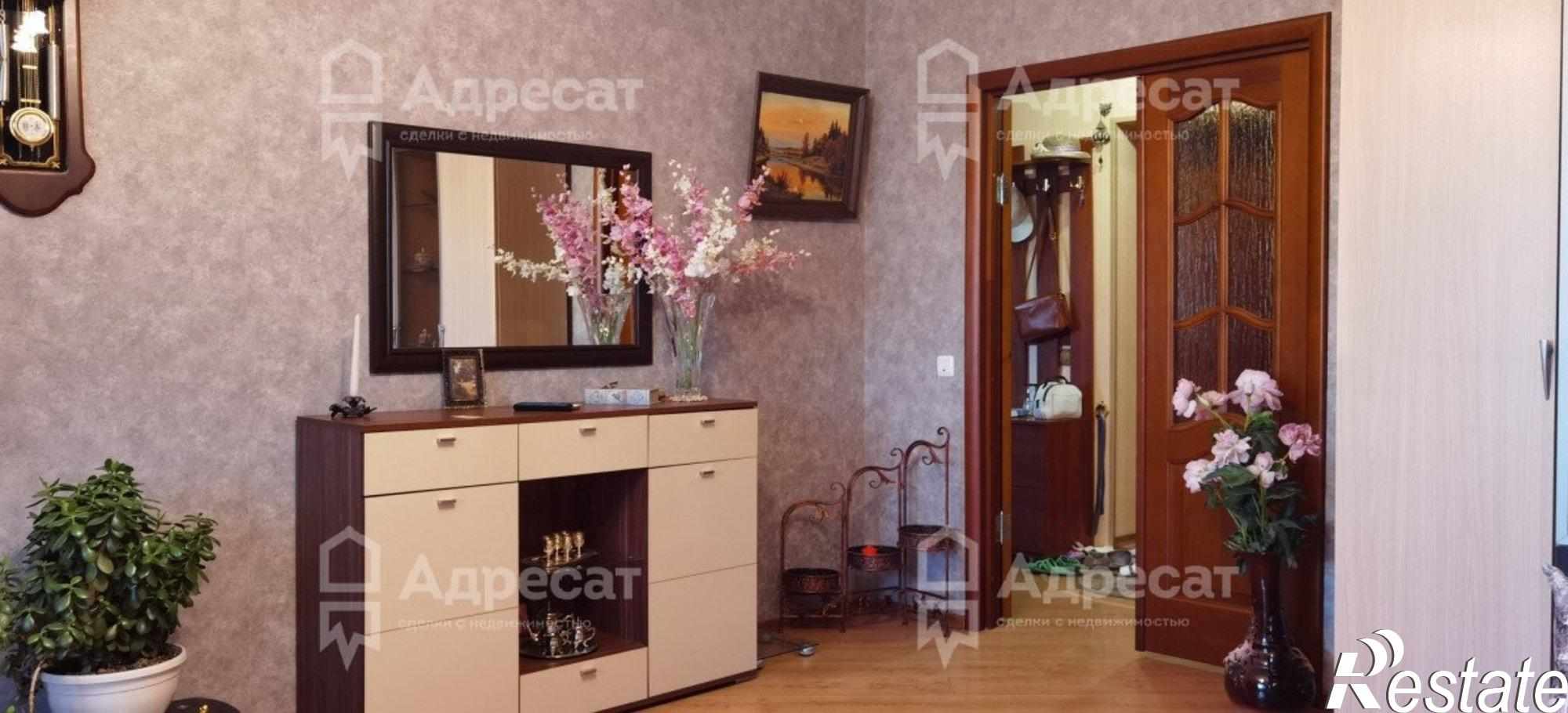 Купить квартиру за 4 900 000 рублей на ул. Электролесовская,  д.86