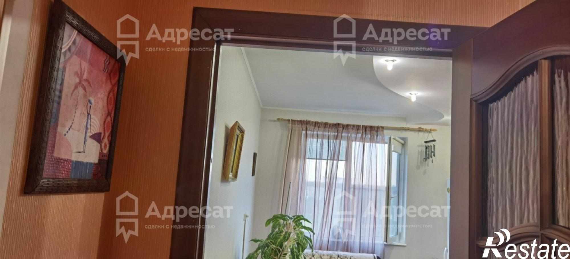 Купить квартиру за 4 900 000 рублей на ул. Электролесовская,  д.86