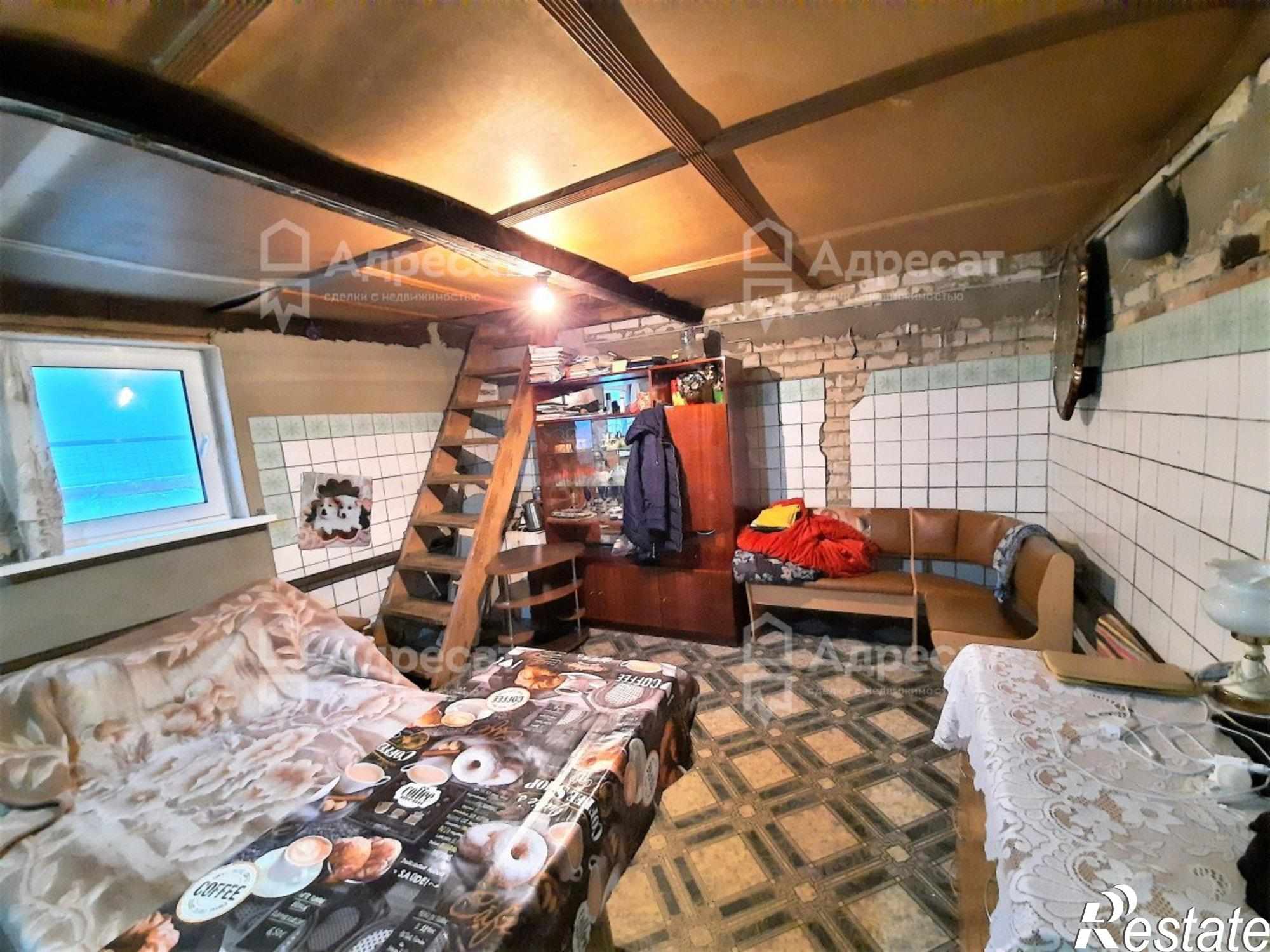 Купить дачу, дом, коттедж за 2 500 000 рублей на ул. Щаденко