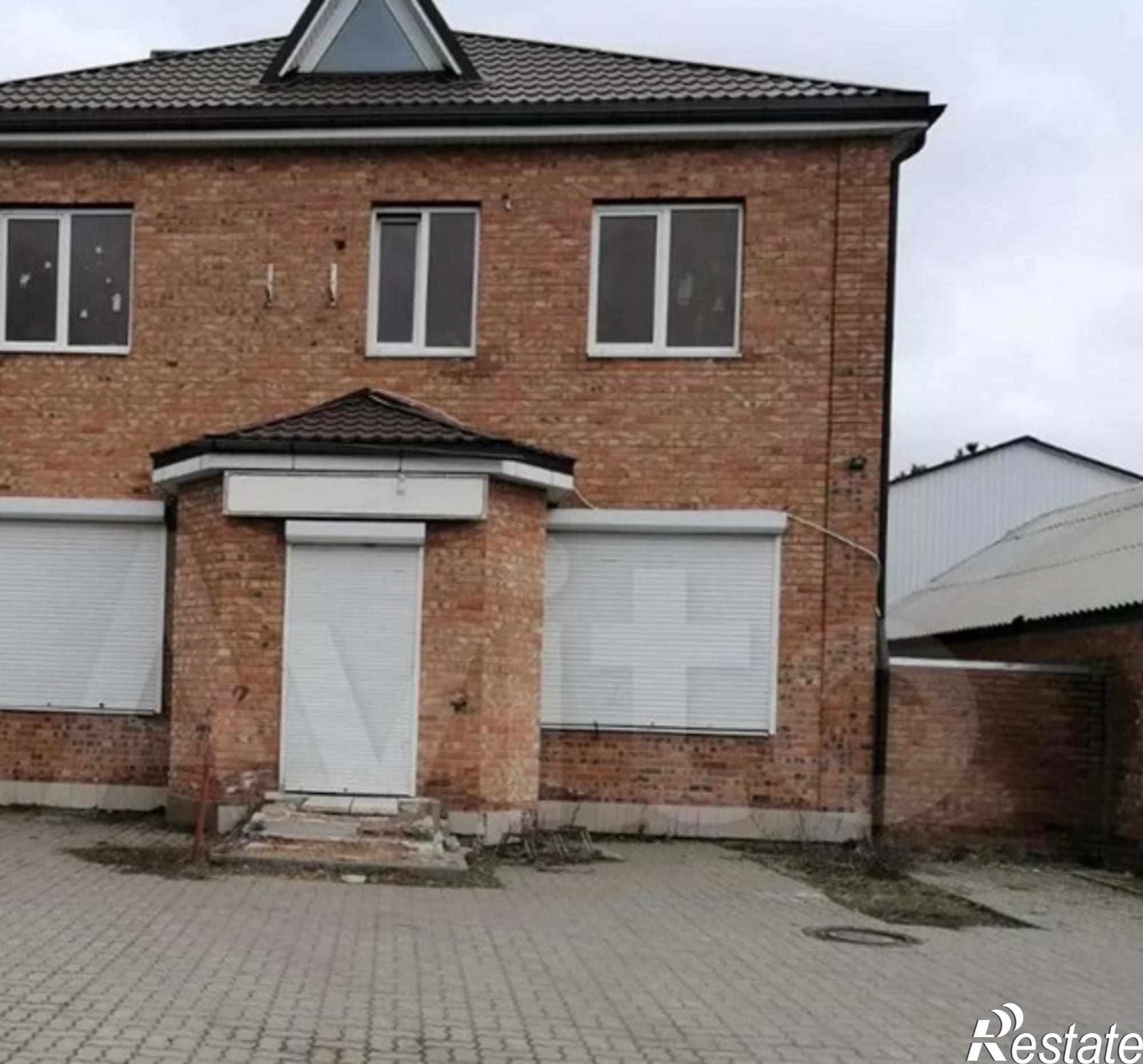 Купить дачу, дом, коттедж за 12 000 000 рублей на Пятигорская улица, 789