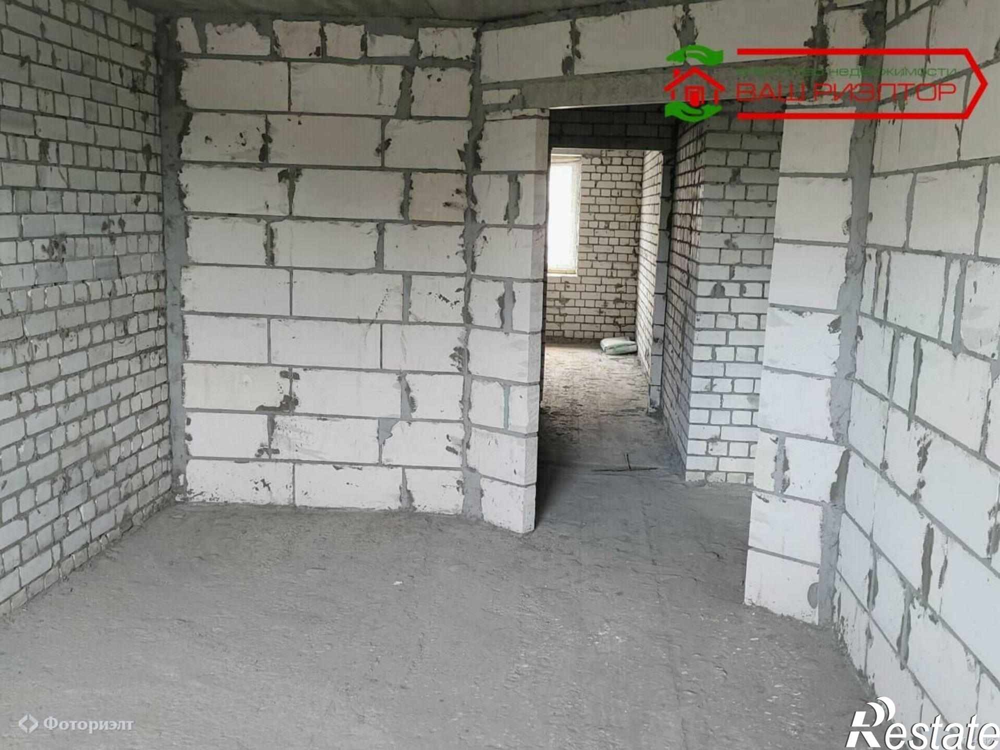 Купить квартиру за 3 999 000 рублей на Суворова ул, 13А