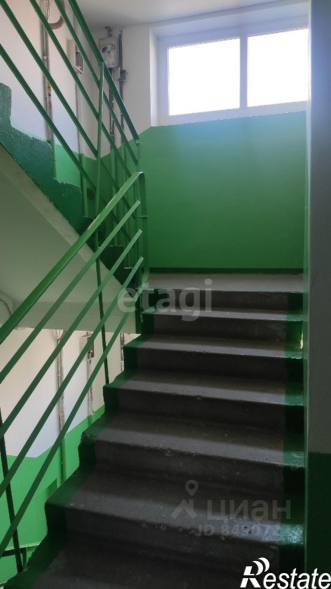 Купить квартиру за 3 800 000 рублей на Жуковского, 33/3