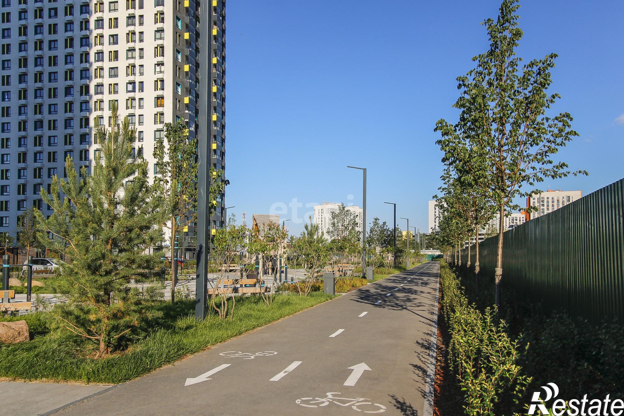 Купить квартиру за 5 800 000 рублей на Полевая, 117/4