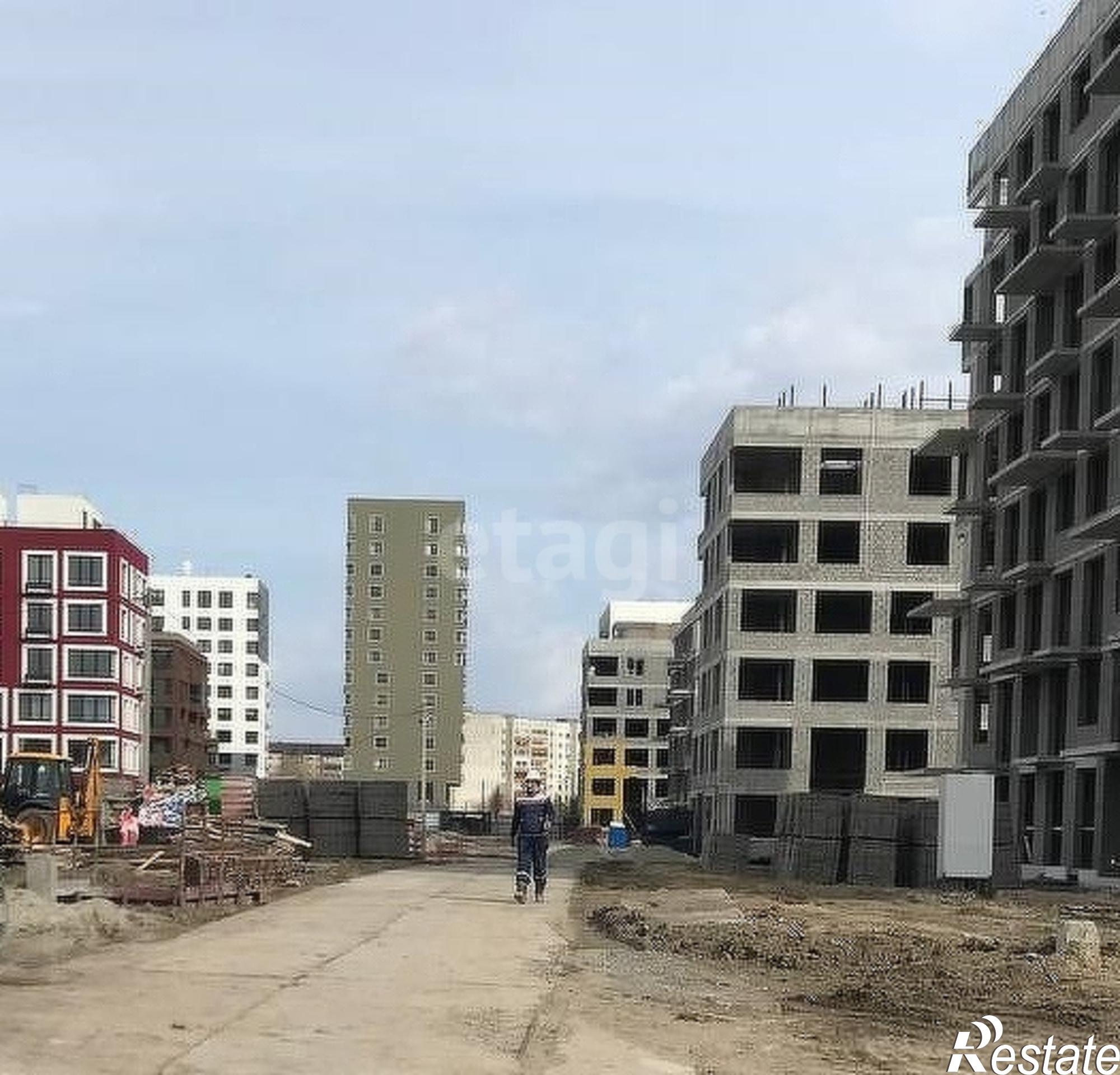 Купить студию за 5 199 000 рублей на Газовиков, 38/1