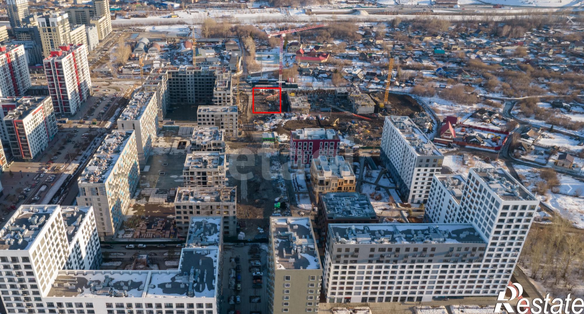 Купить студию за 5 199 000 рублей на Газовиков, 38/1