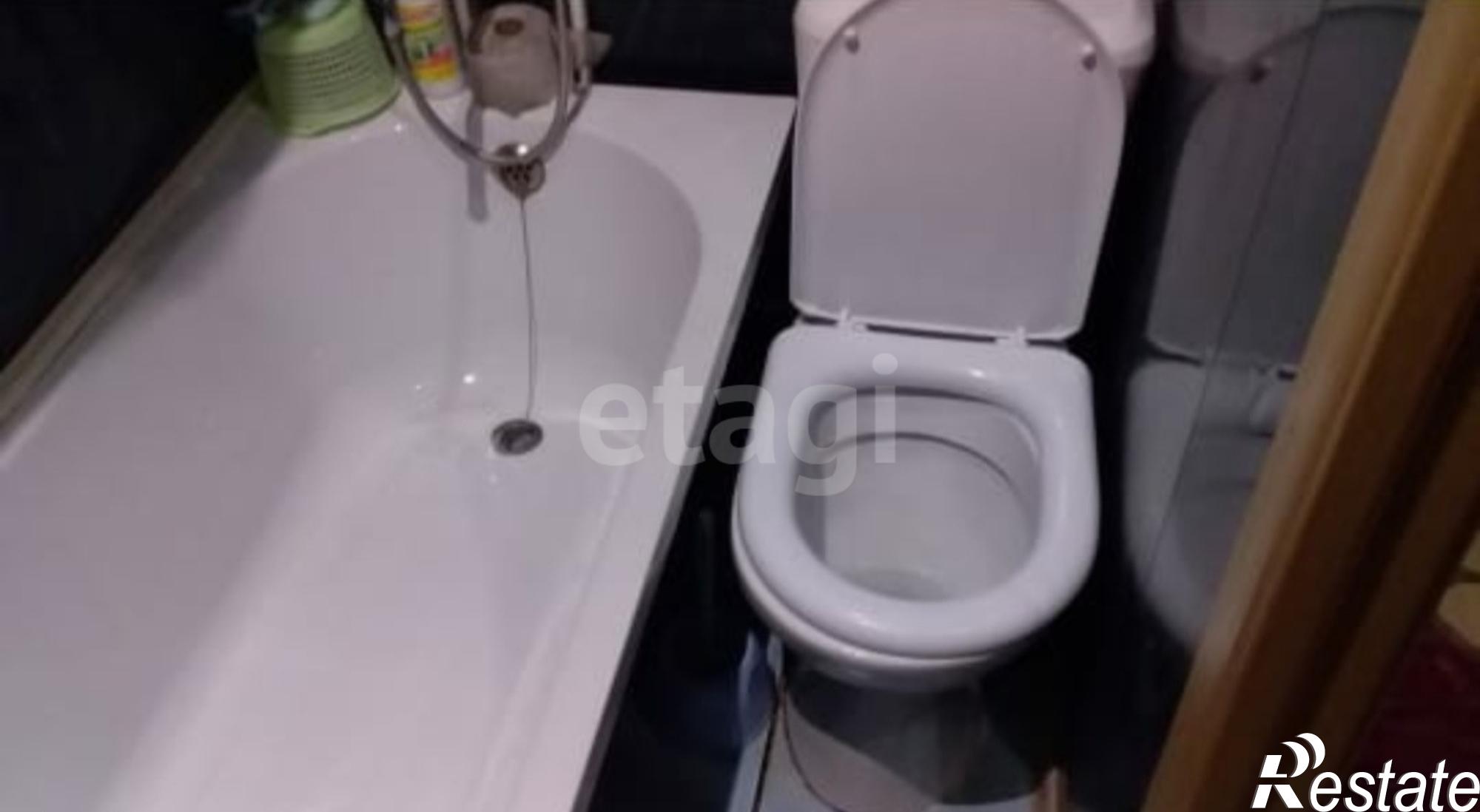 Купить студию за 1 520 000 рублей на Одесская, 18