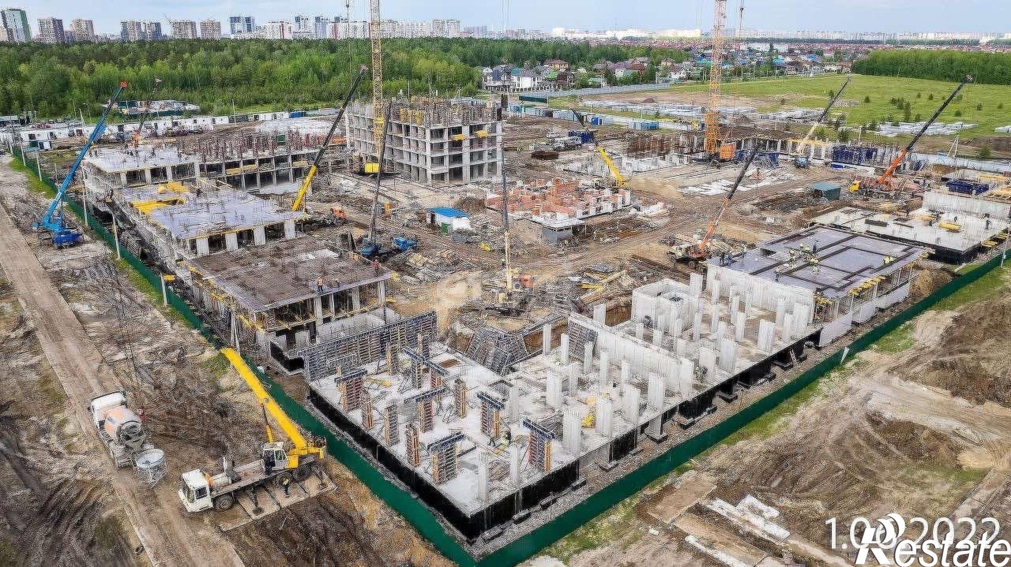 Купить квартиру за 5 100 000 рублей на Бориса Прудаева, 4