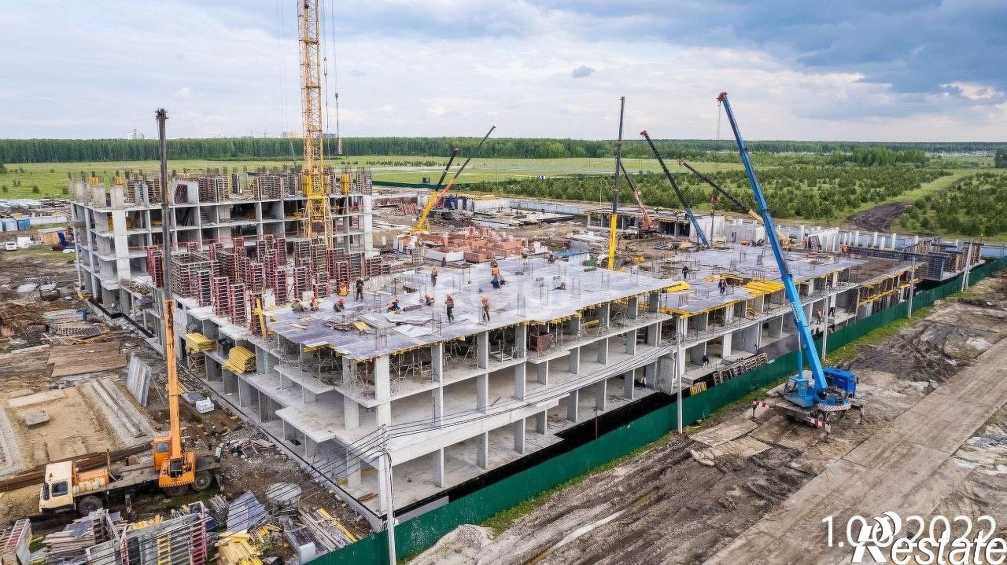 Купить квартиру за 5 100 000 рублей на Бориса Прудаева, 4