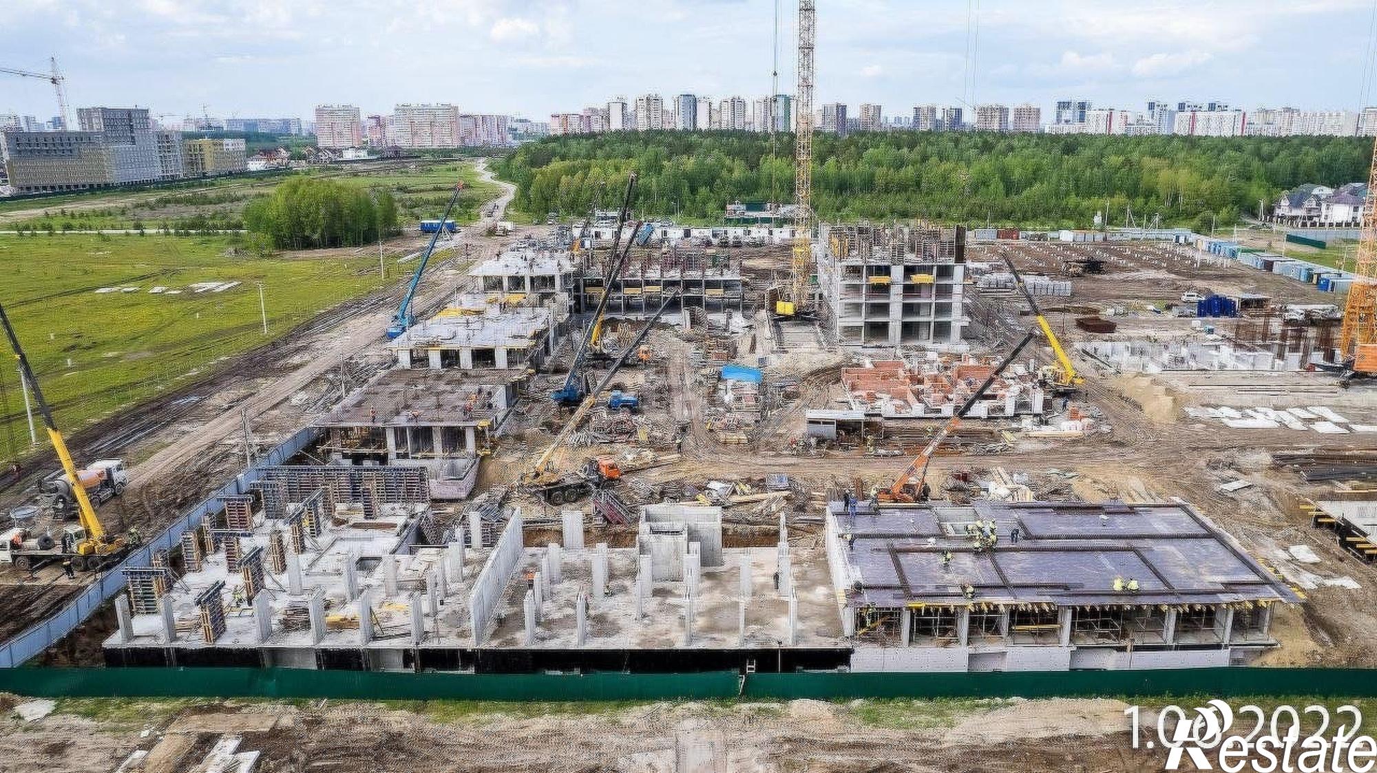 Купить квартиру за 5 100 000 рублей на Бориса Прудаева, 4