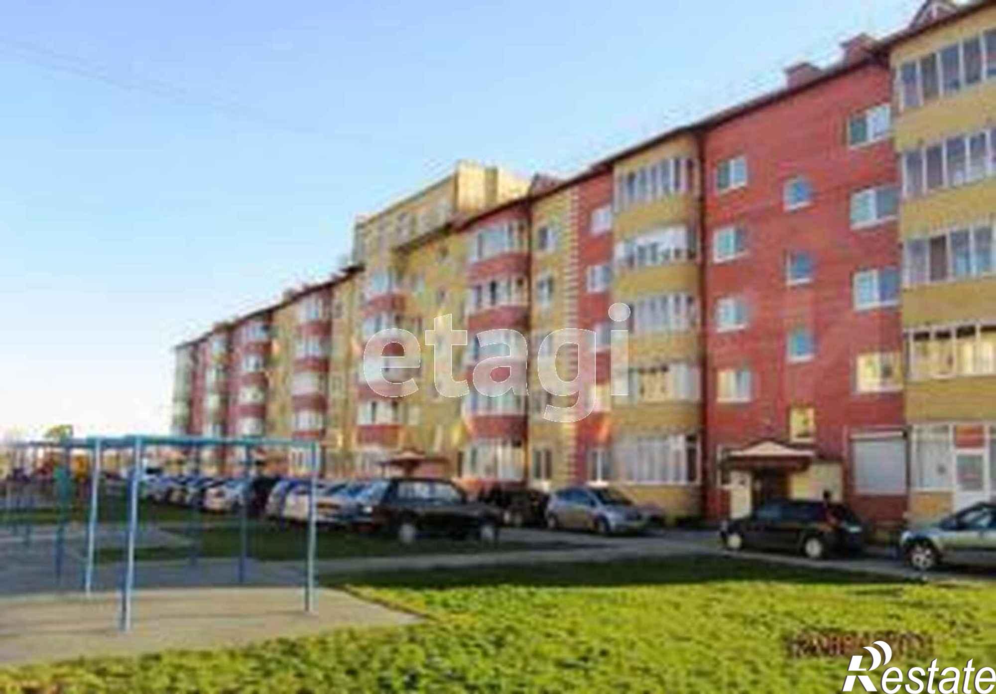 Купить квартиру за 5 350 000 рублей на Мира, 28