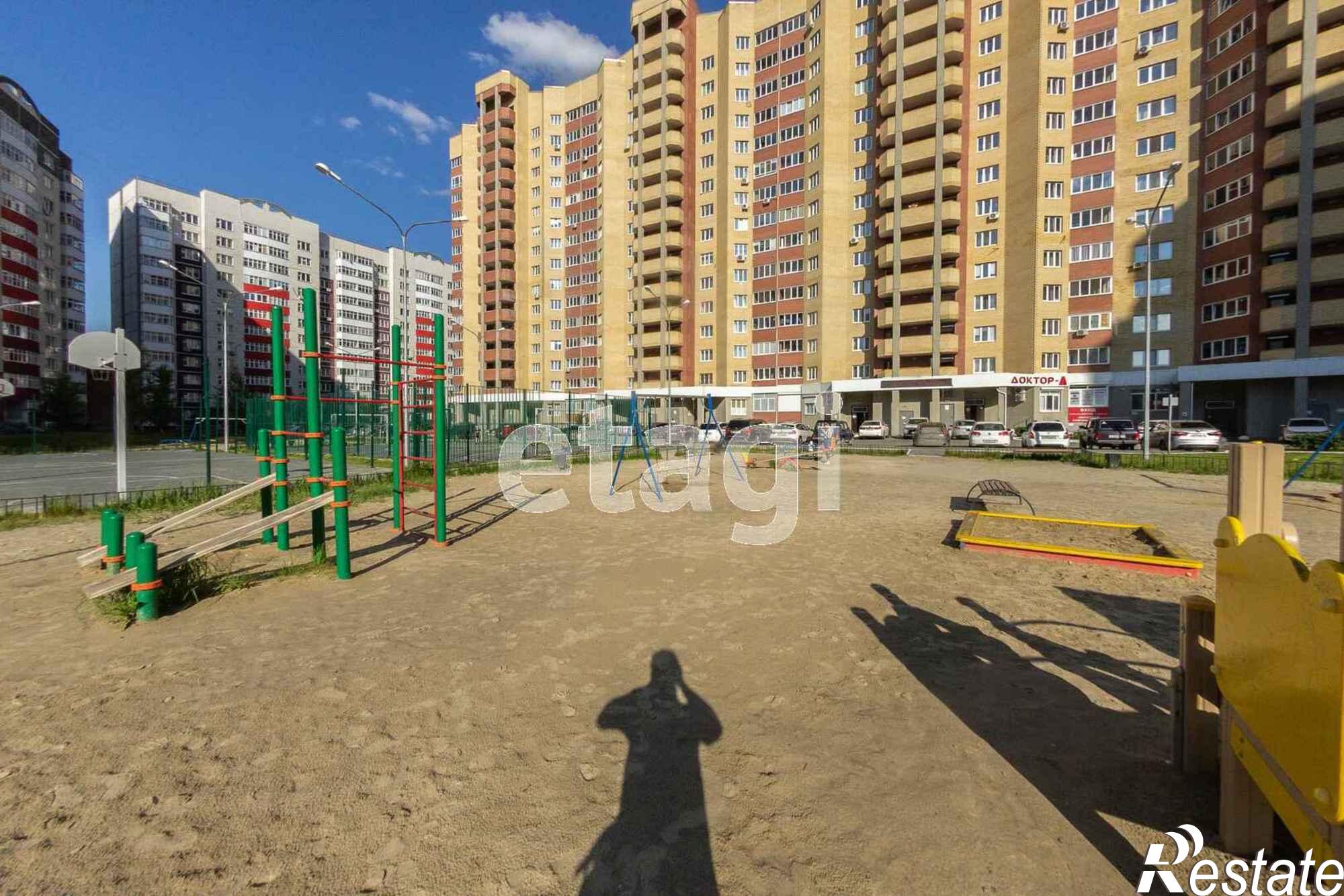 Купить квартиру за 4 989 000 рублей на Широтная, 189/1