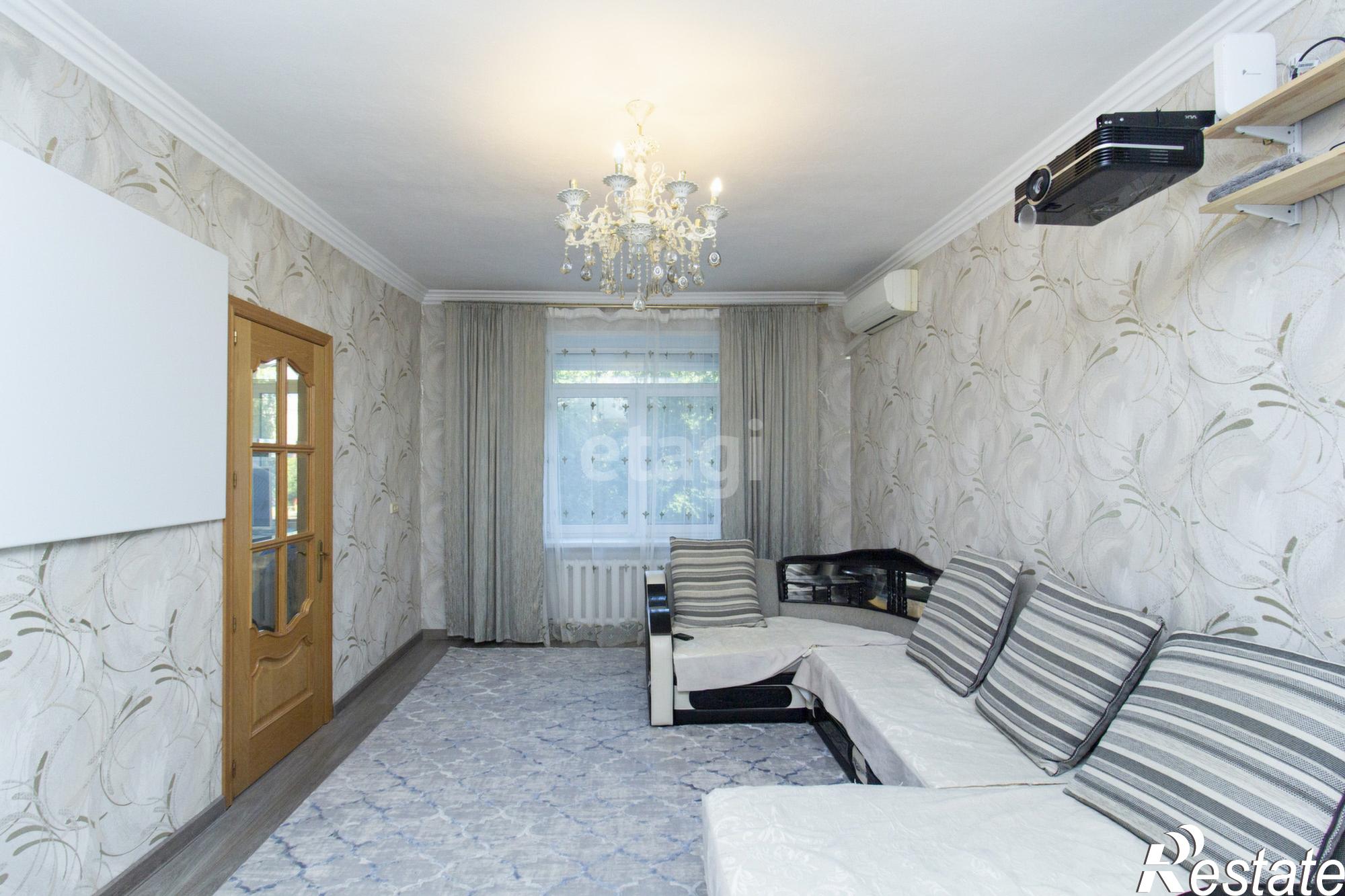 Купить квартиру за 10 500 000 рублей на Ленина, 69а