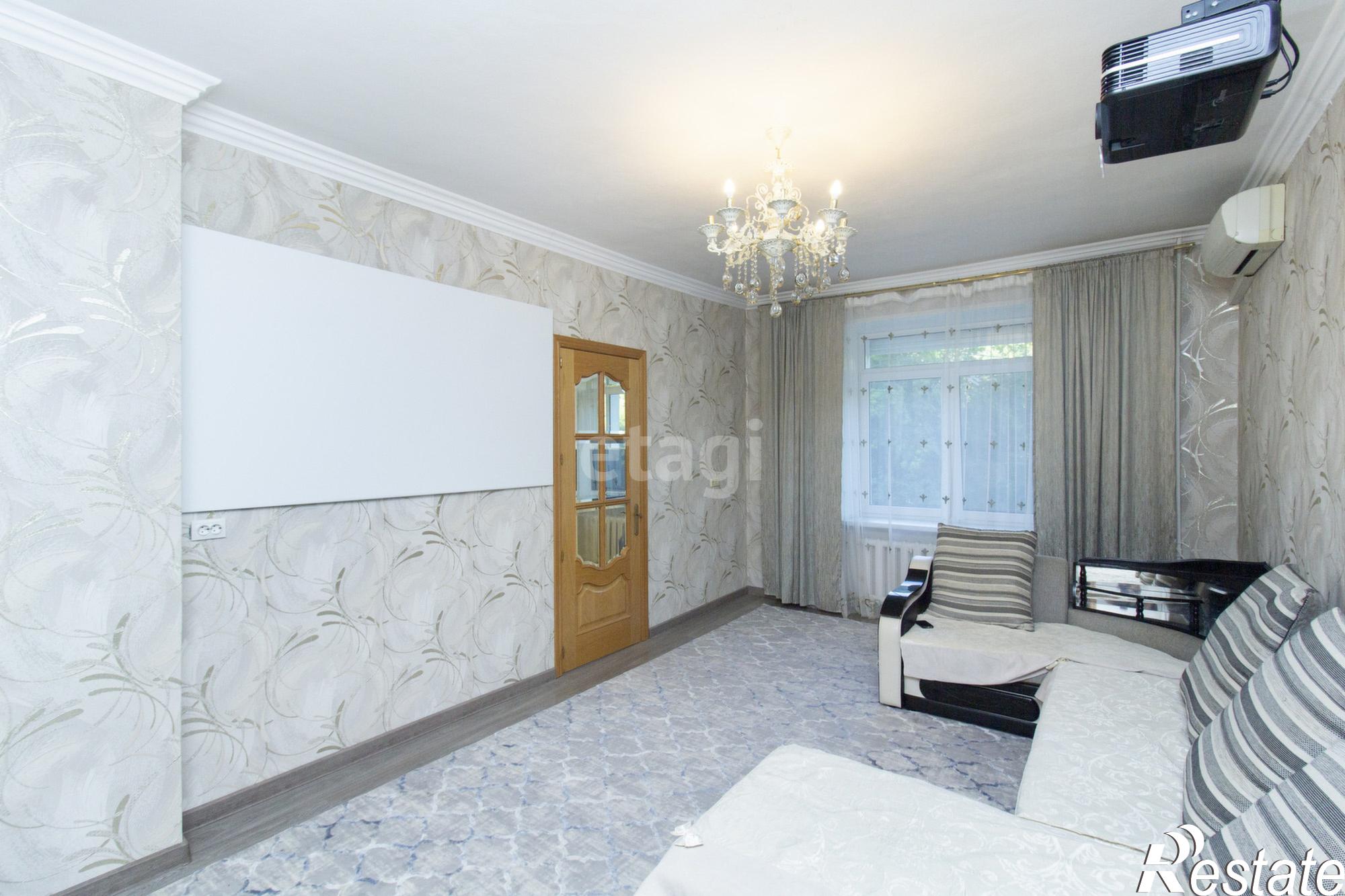 Купить квартиру за 10 500 000 рублей на Ленина, 69а