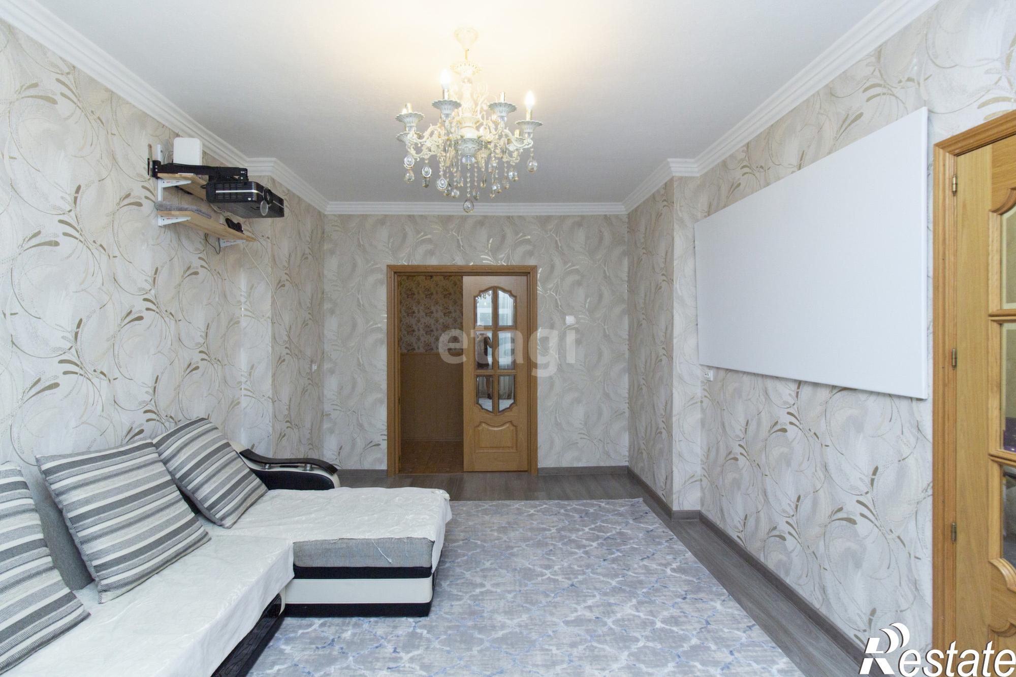 Купить квартиру за 10 500 000 рублей на Ленина, 69а