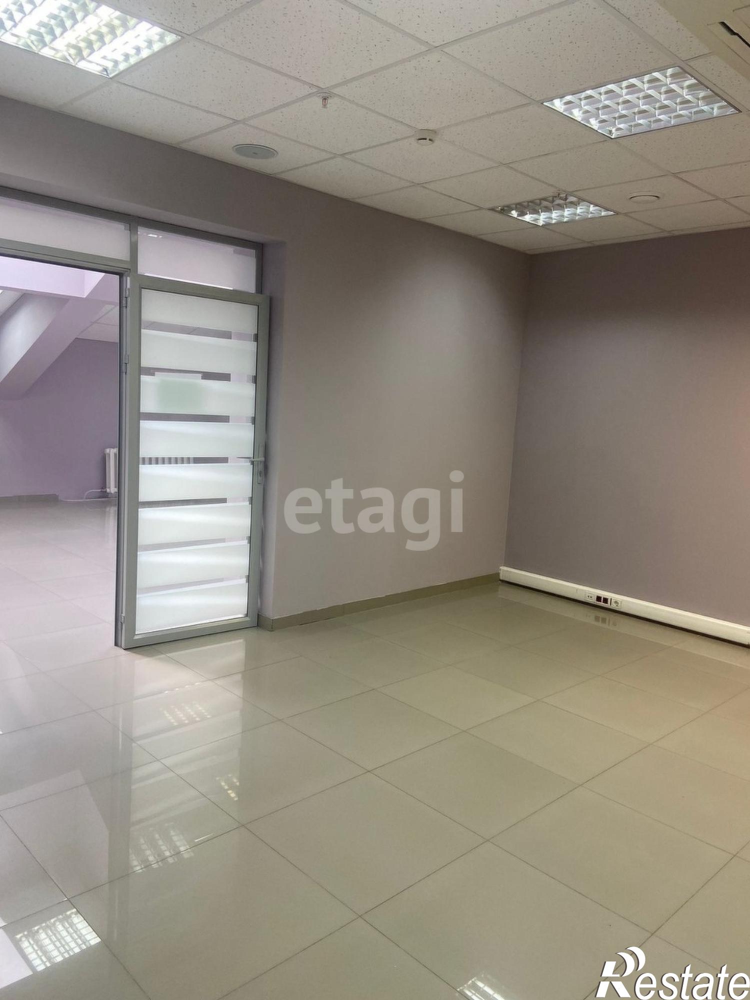 Сдать офис, помещение под офис за 58 400 рублей на Республики 164/2