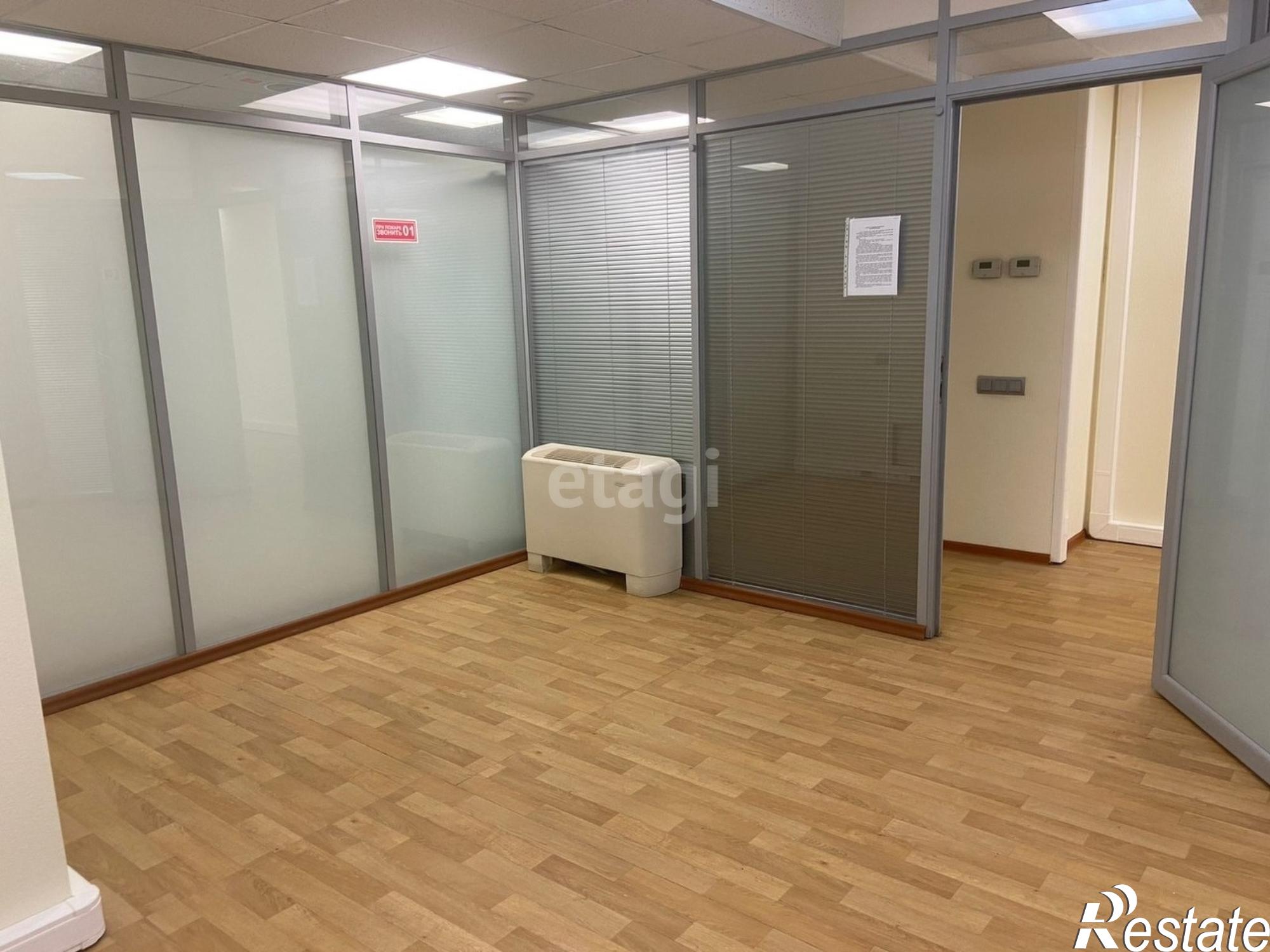 Сдать офис, помещение под офис за 91 680 рублей на Республики 164/2