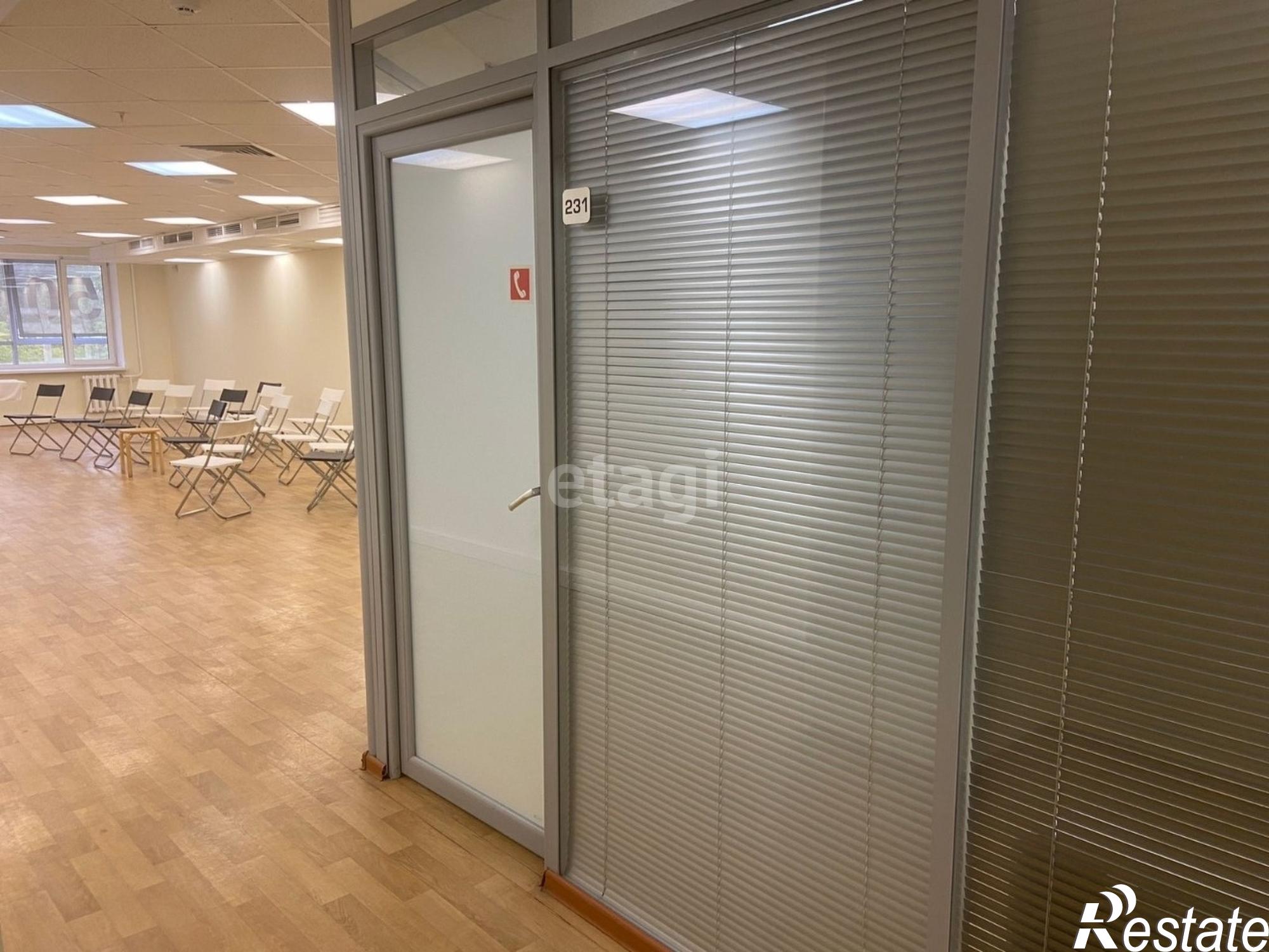 Сдать офис, помещение под офис за 91 680 рублей на Республики 164/2