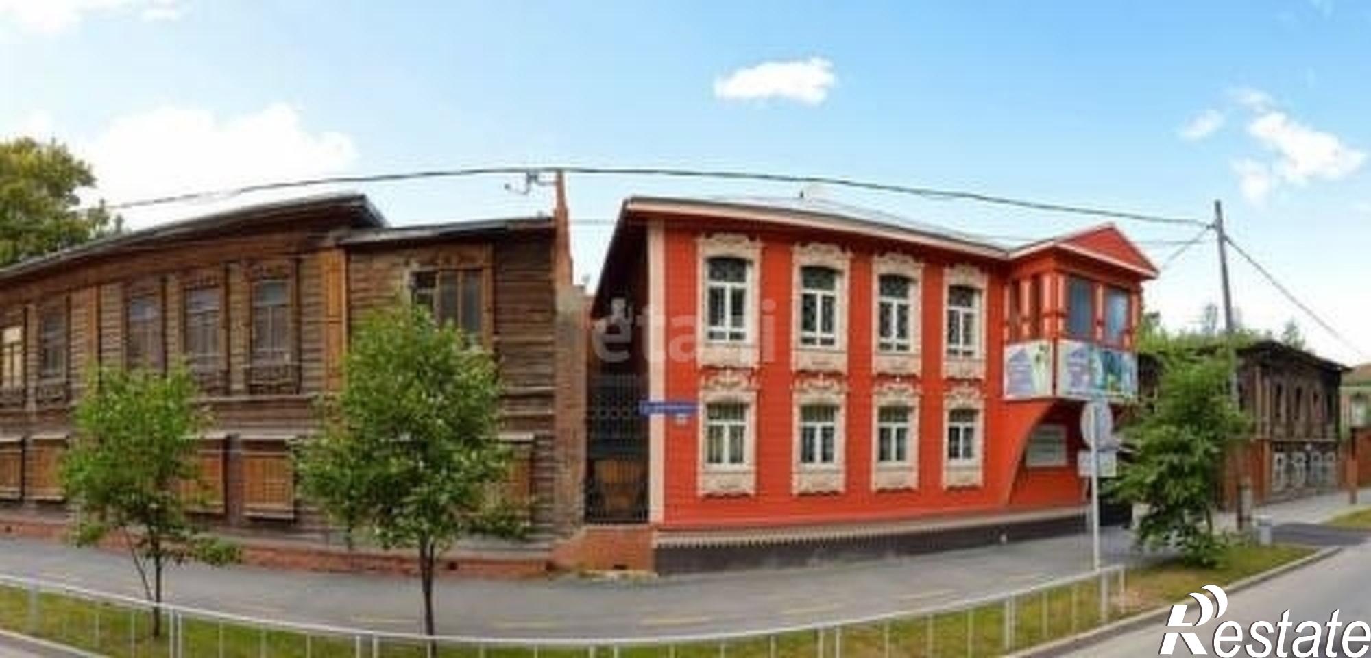 Купить помещение свободного назначения за 26 000 000 рублей на Дзержинского 34А
