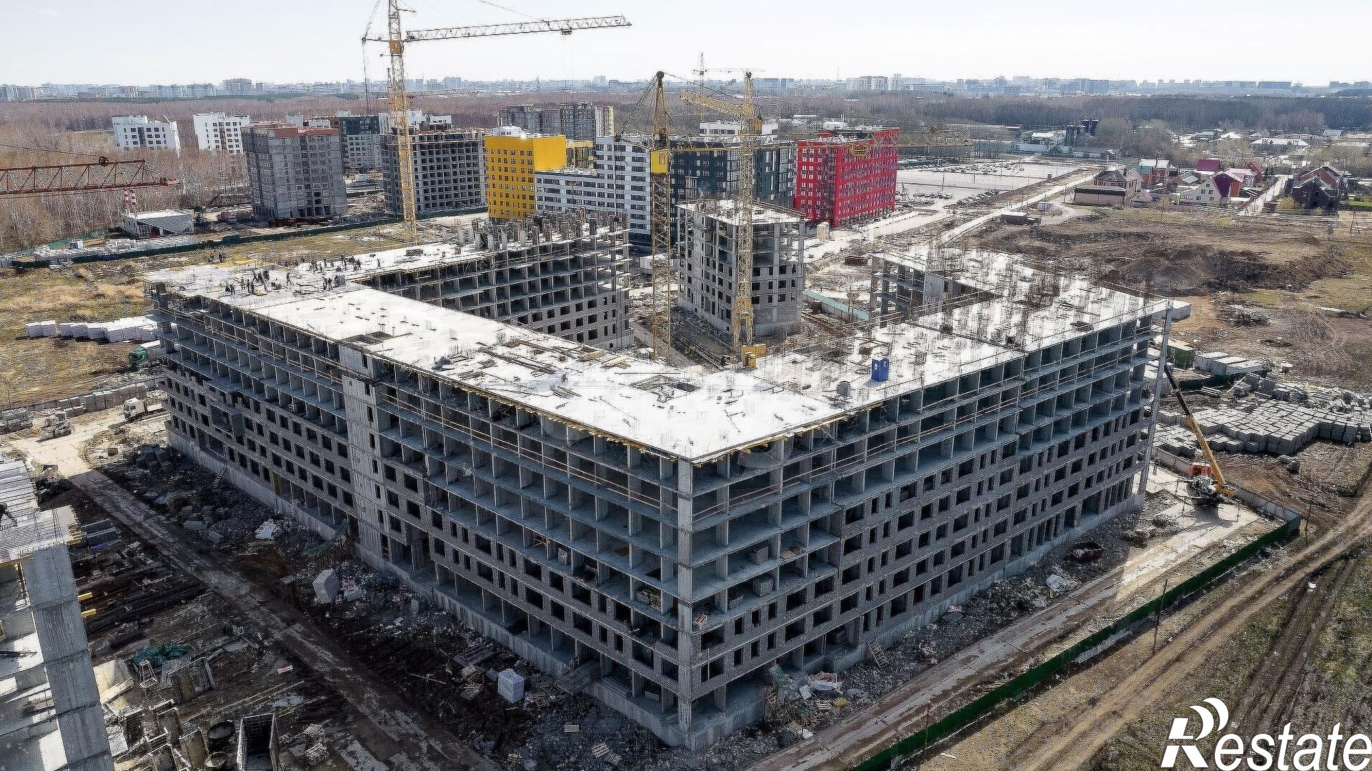 Купить студию за 3 150 000 рублей на Александра Федоровича, 10