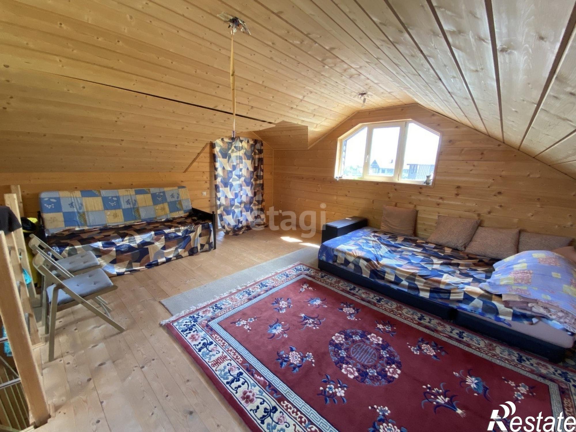 Купить дачу, дом, коттедж за 5 500 000 рублей на Лесная,