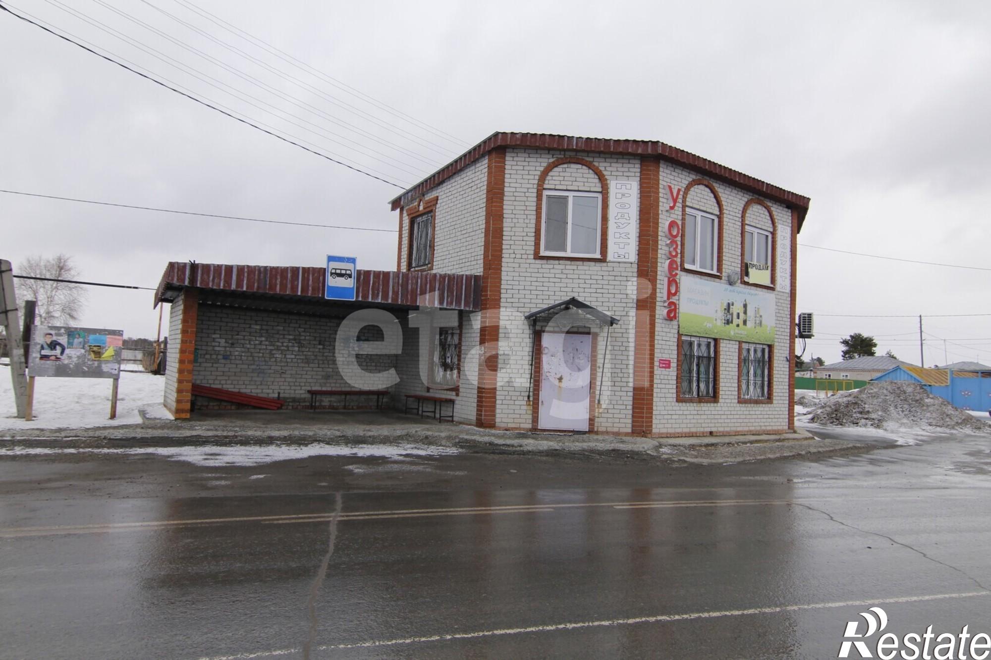 Купить торговое помещение за 3 250 000 рублей на Лесная 1
