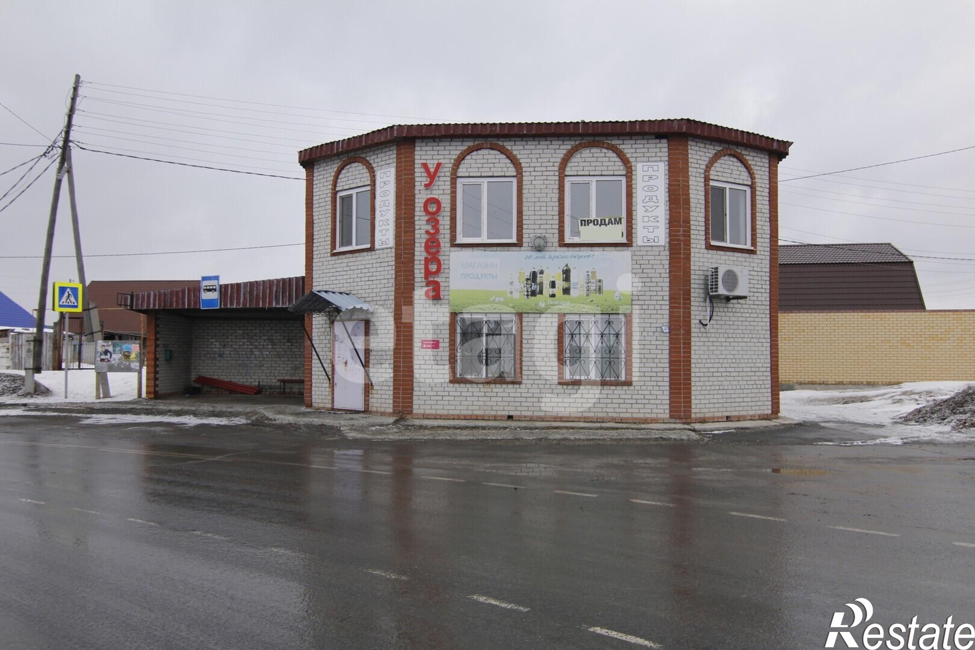 Купить торговое помещение за 3 250 000 рублей на Лесная 1