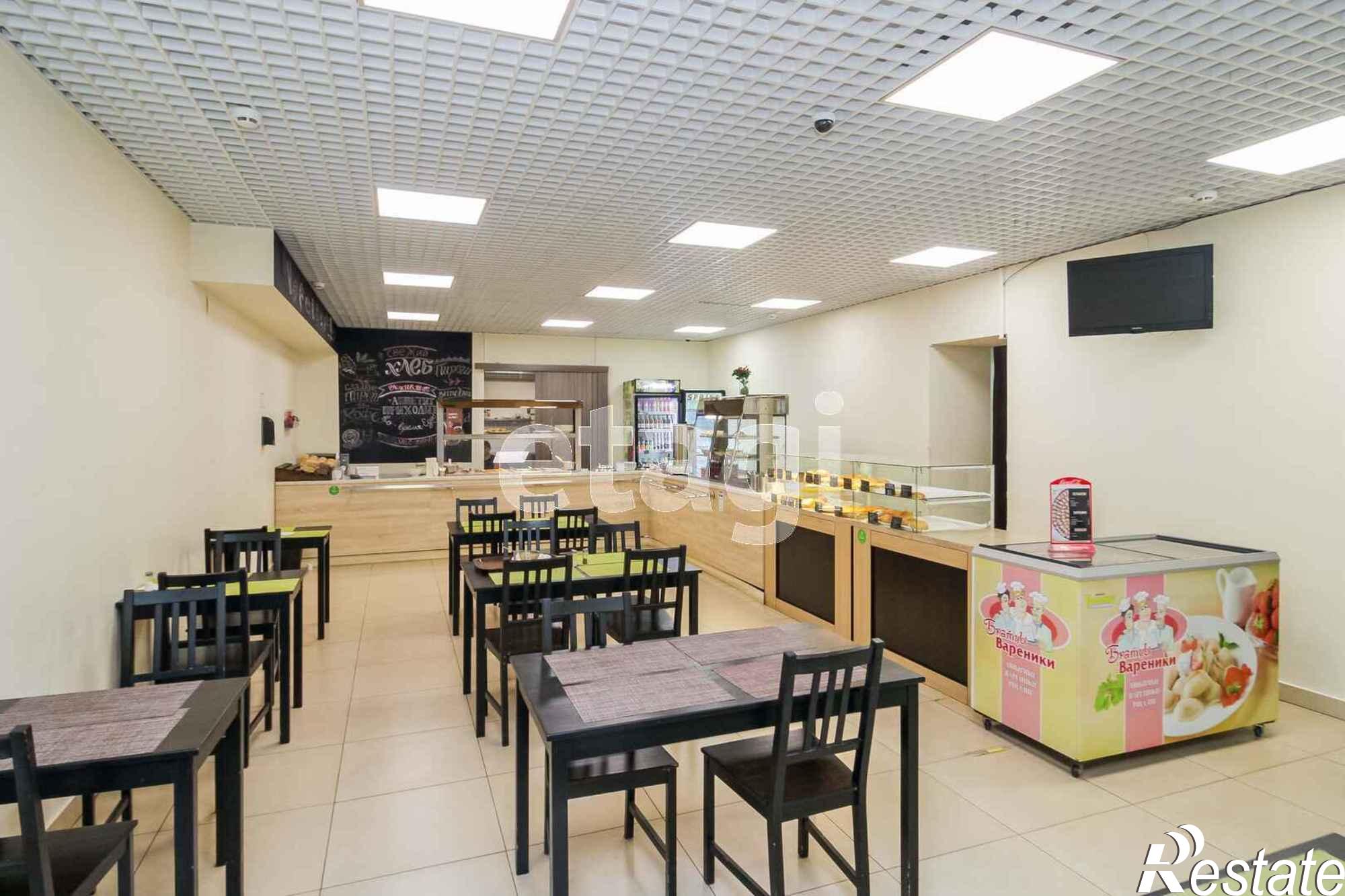 Купить офис, помещение под офис за 36 200 000 рублей на Холодильная 138