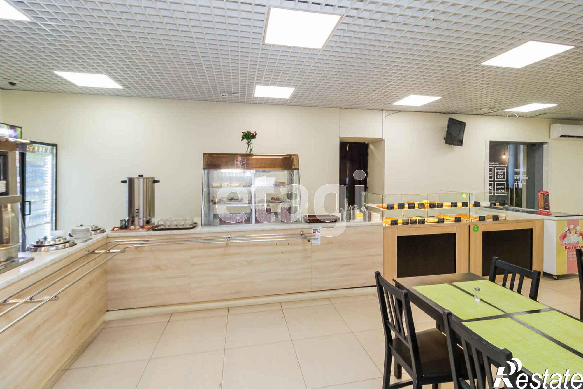 Купить офис, помещение под офис за 36 200 000 рублей на Холодильная 138