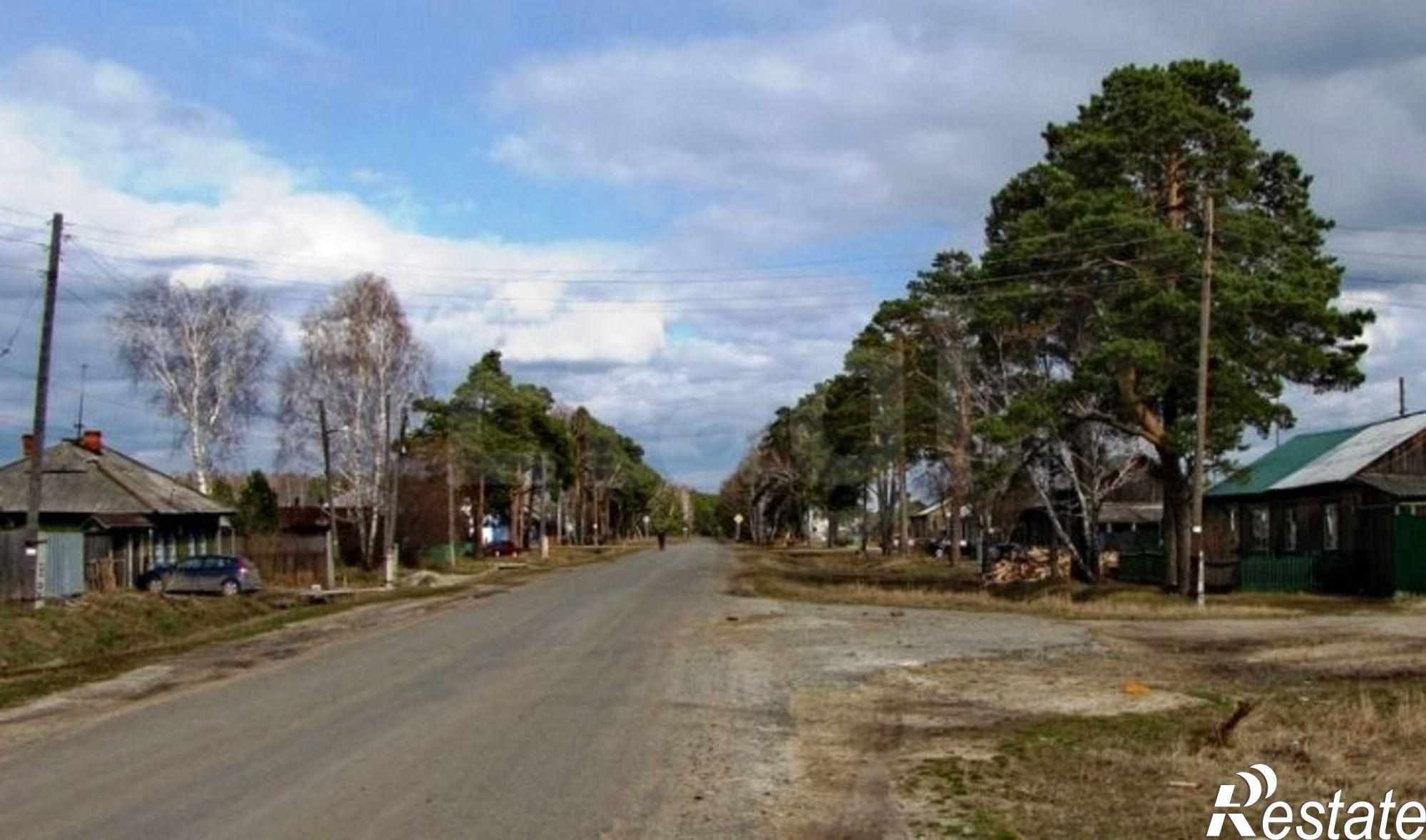 Купить землю, земельный участок за 10 000 000 рублей на Ушакова