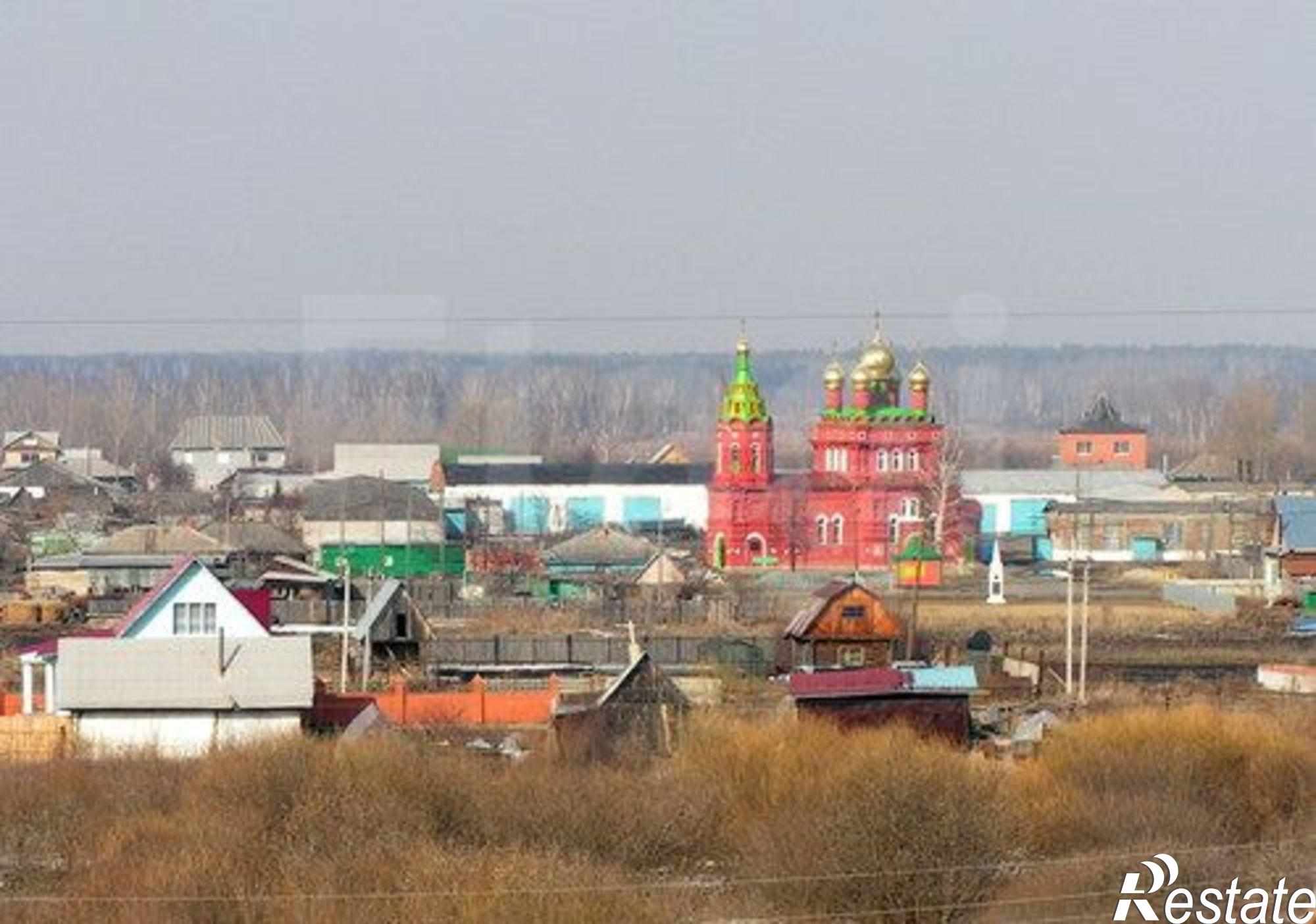 Купить землю, земельный участок за 5 900 000 рублей на Кулаково