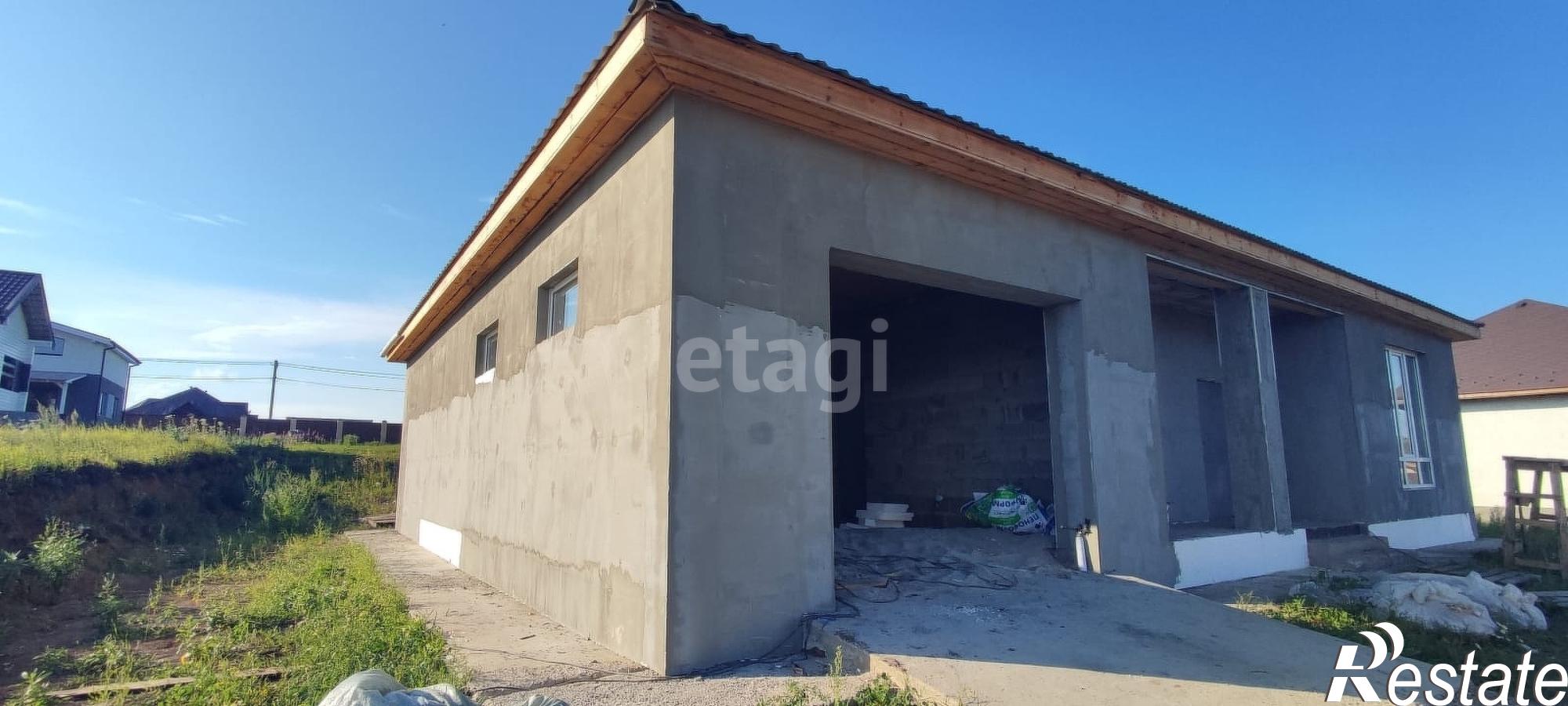 Купить дачу, дом, коттедж за 8 900 000 рублей на Гранитная,
