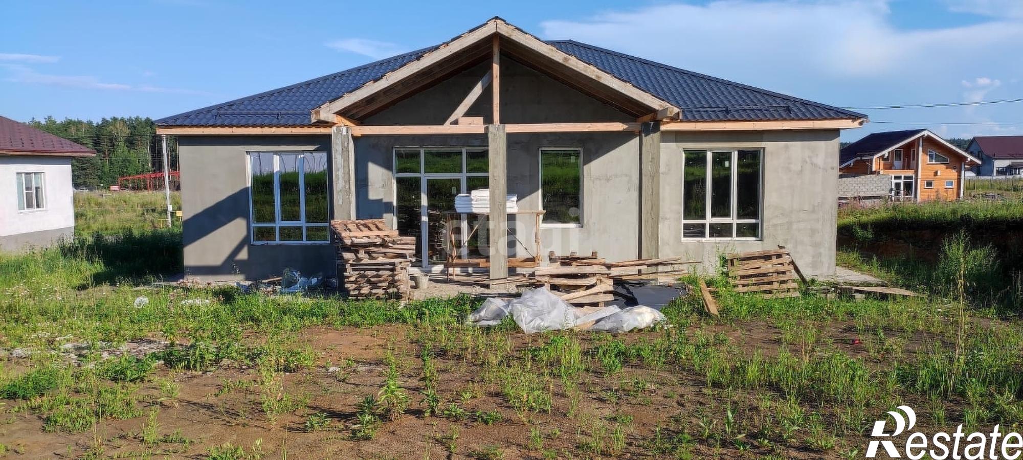 Купить дачу, дом, коттедж за 8 900 000 рублей на Гранитная,